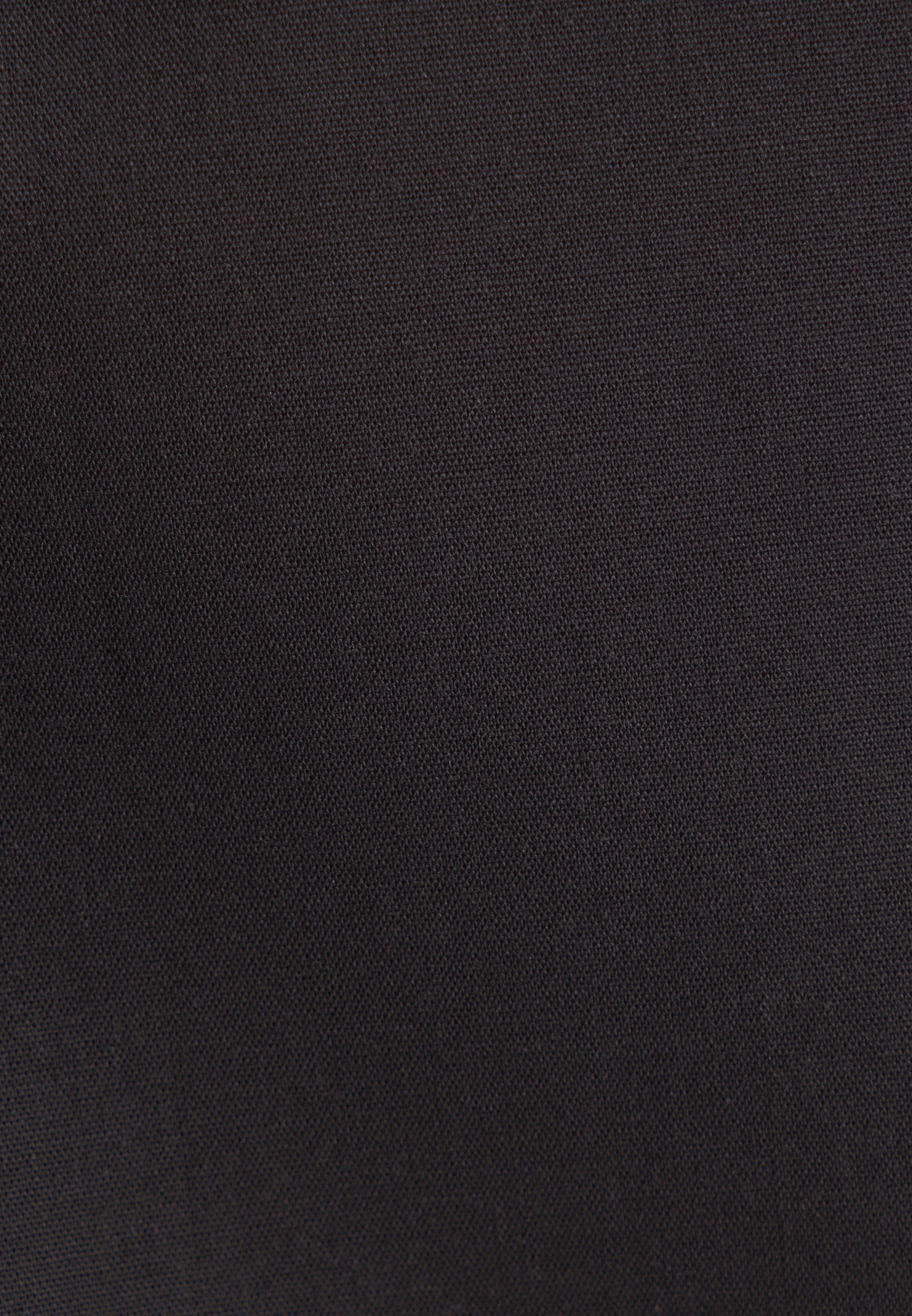 seidensticker Businesshemd »Schwarze Rose«, Shaped Kentkragen Uni