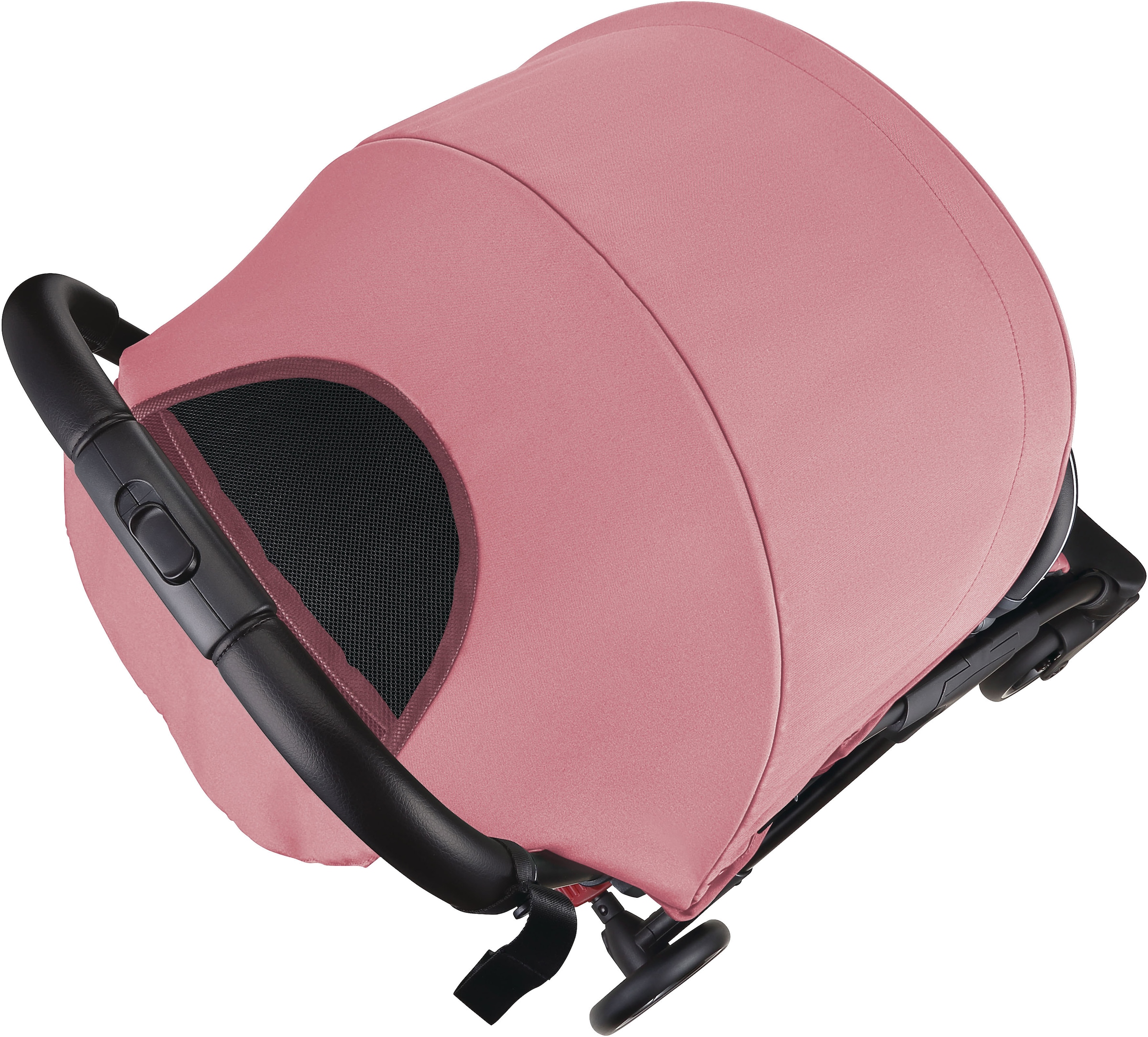 Globber Kinder-Buggy »STROLL LITE« 22 kg mit 1-Hand-Falt-Automatik, Reisebuggy