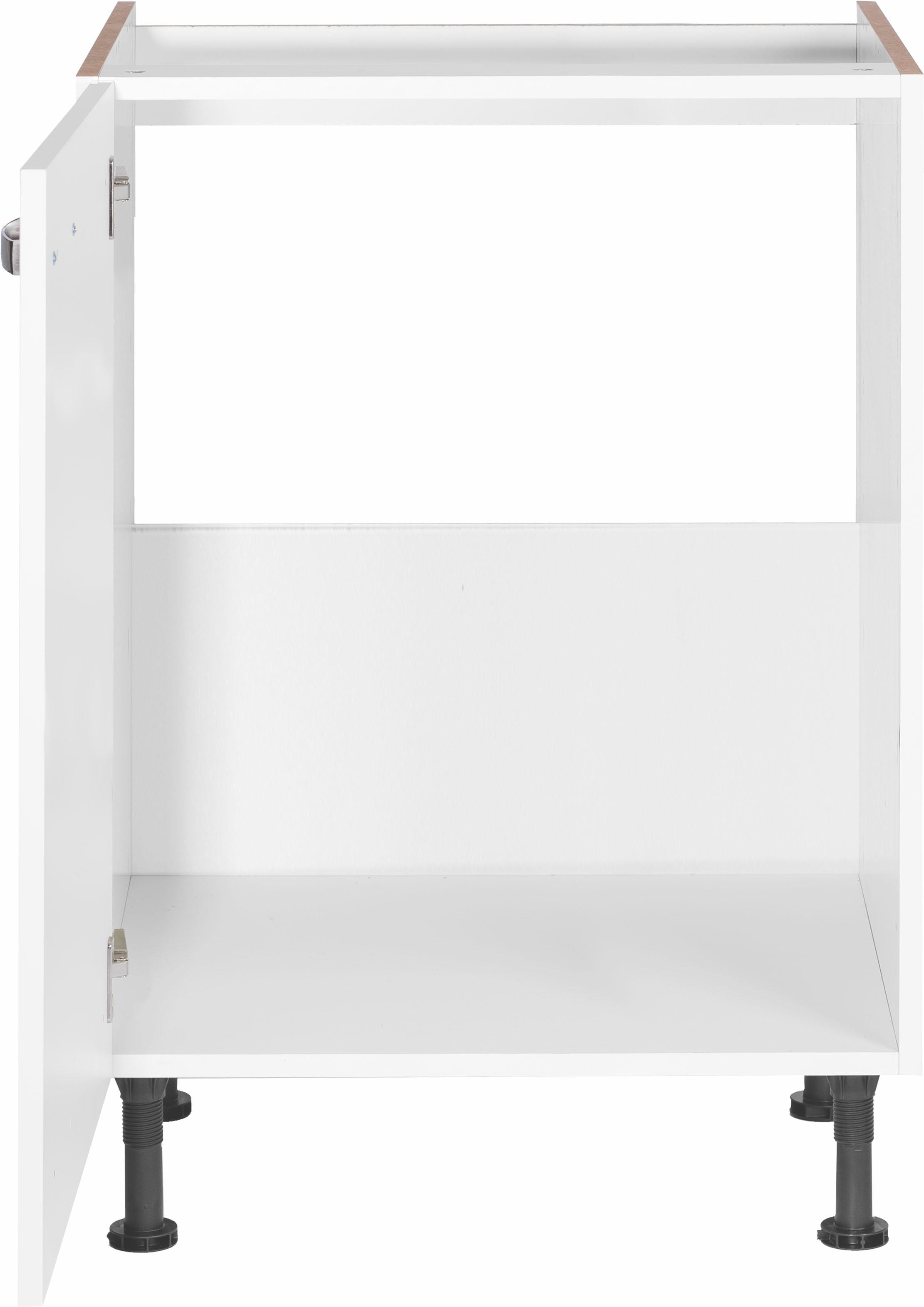 OPTIFIT Spülenschrank »Cara«, Breite 60 cm