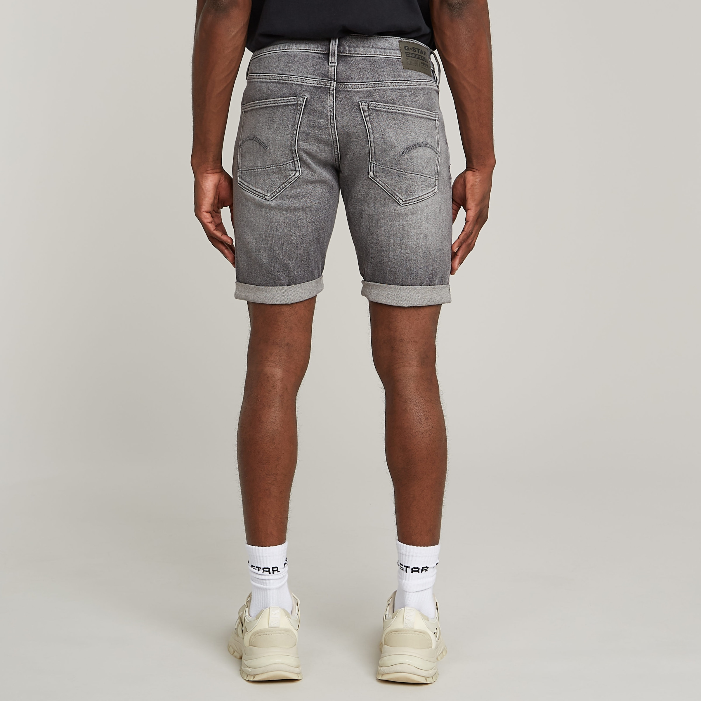 G-STAR Shorts »3301 Slim 1/2«
