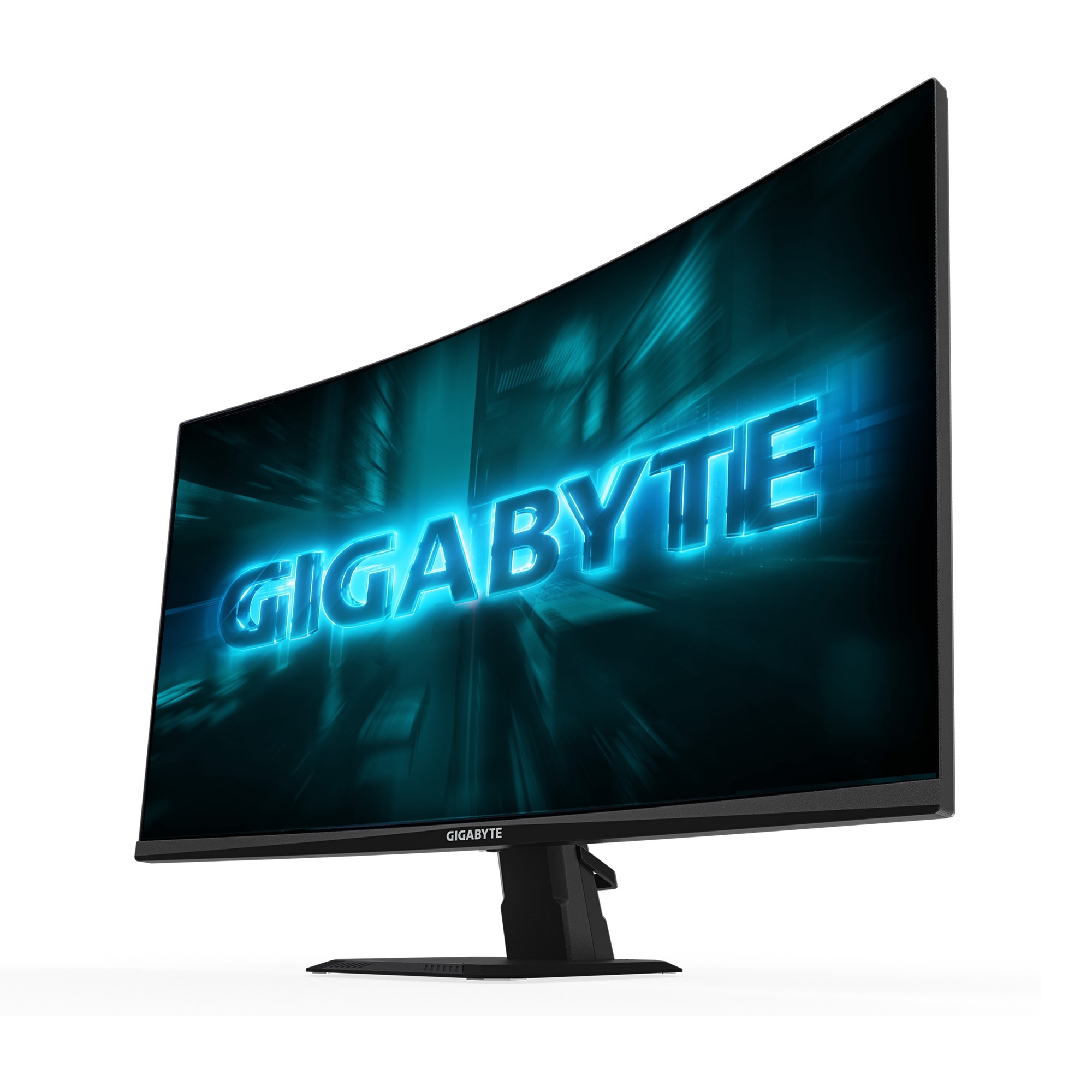 Gigabyte Curved-Gaming-Monitor »GS27FC2«, 68,6 cm/27 Zoll, 1920 x 1080 px, Full HD, 1 ms Reaktionszeit, 240 Hz, neigbar