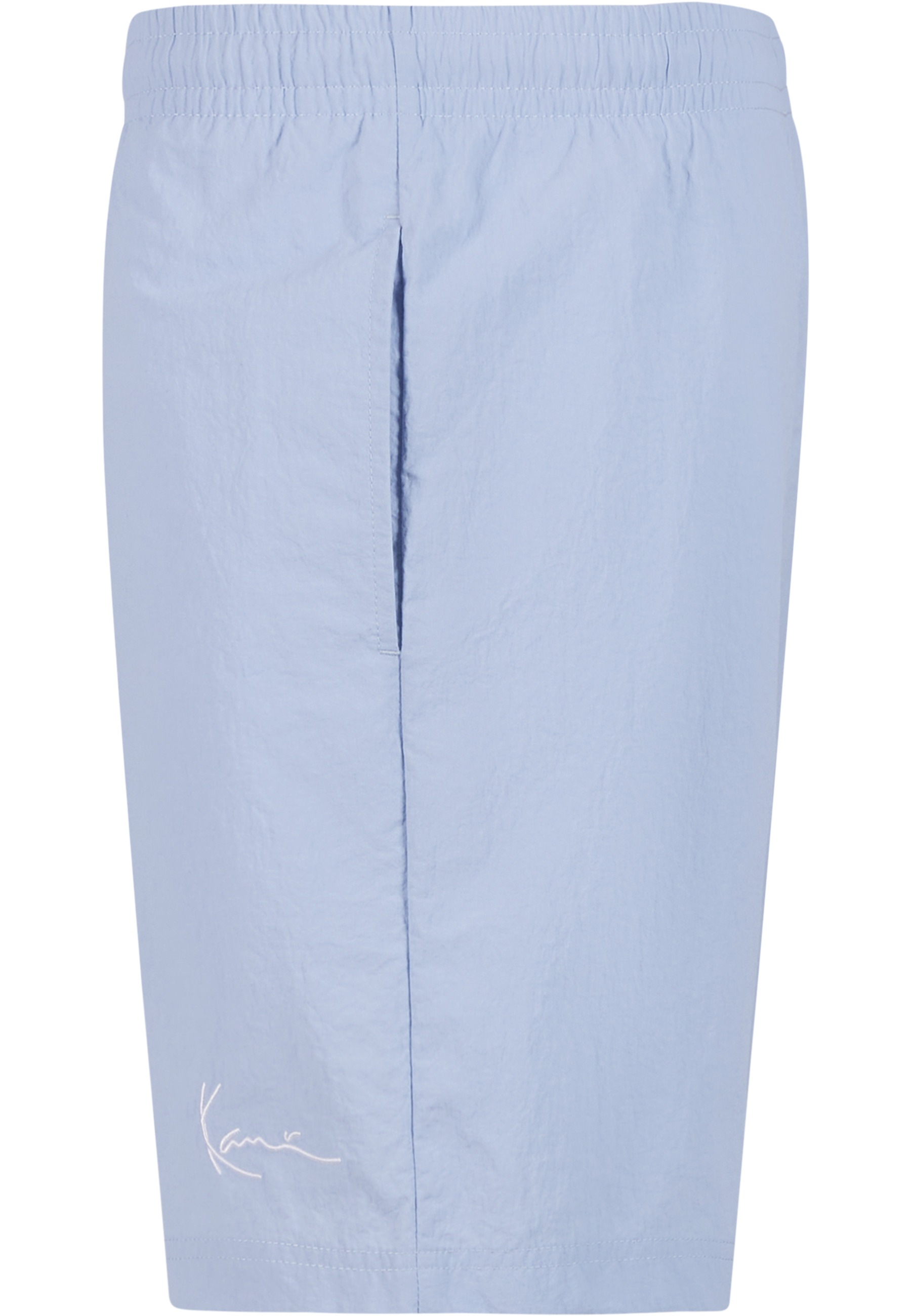 Karl Kani Badeshorts »Karl Kani Karl Kani Signature Swim Shorts«