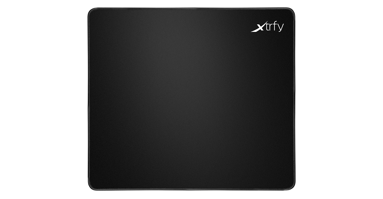 Cherry Xtrfy Gaming Mauspad »GP2 Large«