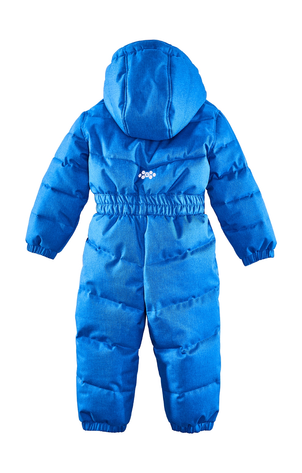 Killtec Schneeoverall »Karter Mini« Schneeanzug: wasserabweisend, winddicht, warm, leicht anzuziehen