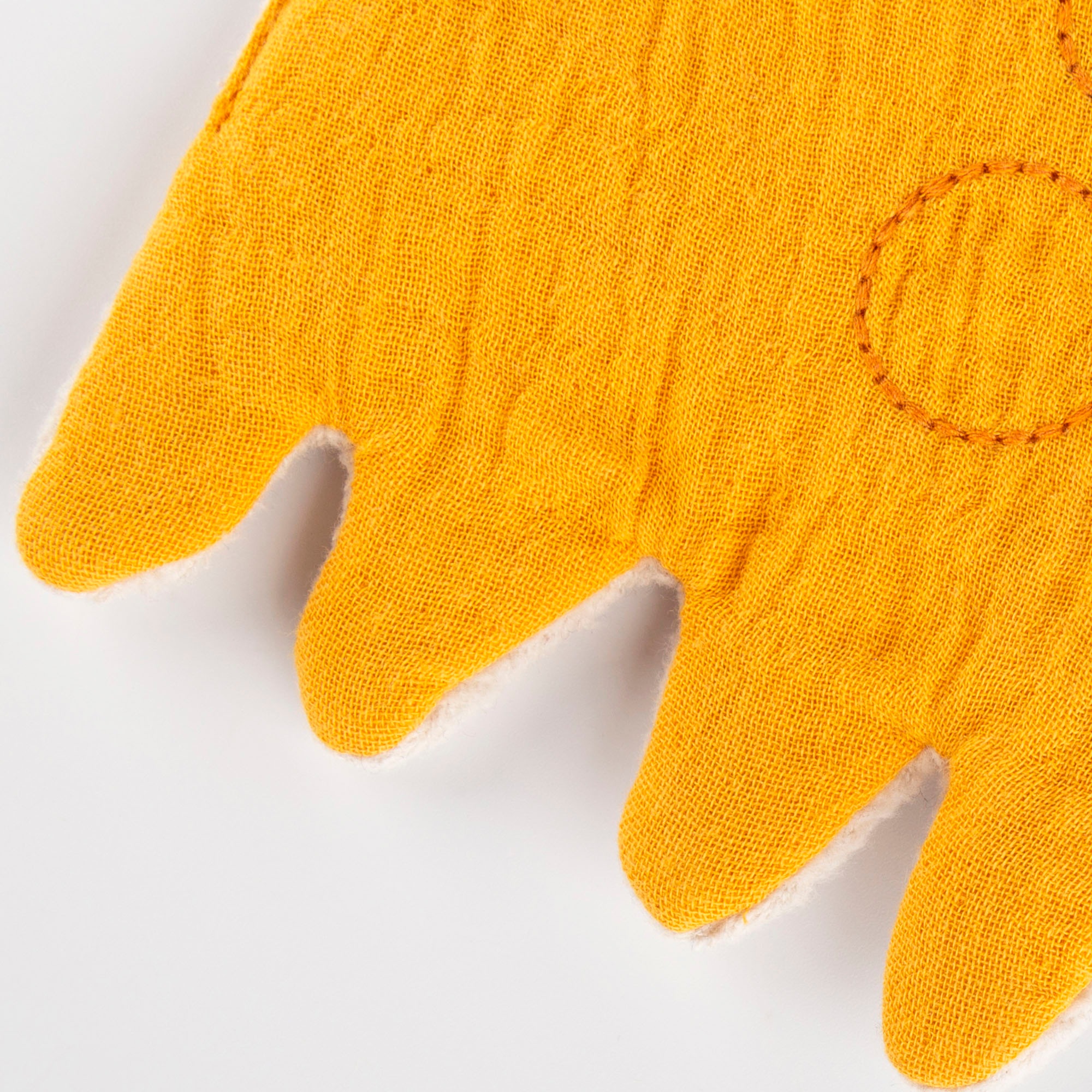 Sigikid Schnuffeltuch »Tiny Tissues, Giraffe«