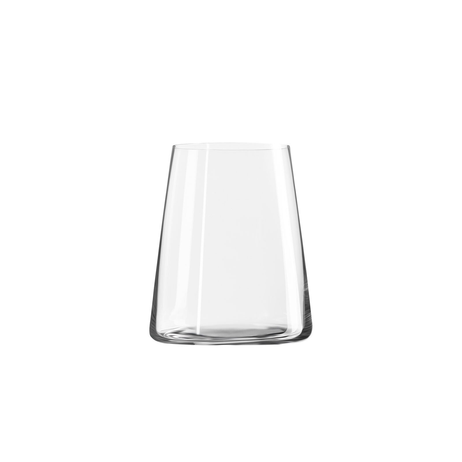 Stölzle Glas »Becher Power 380 ml 6er Set transparent« günstig online kaufen
