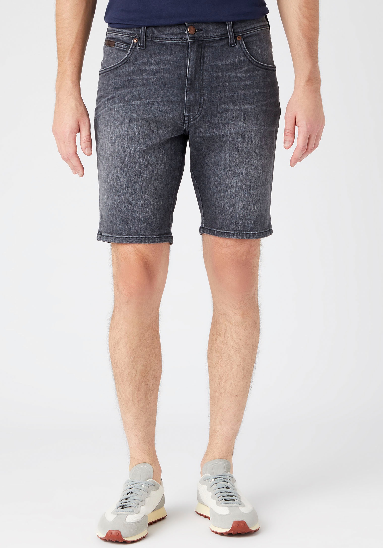 Wrangler Jeansshorts »Texas« kaufen