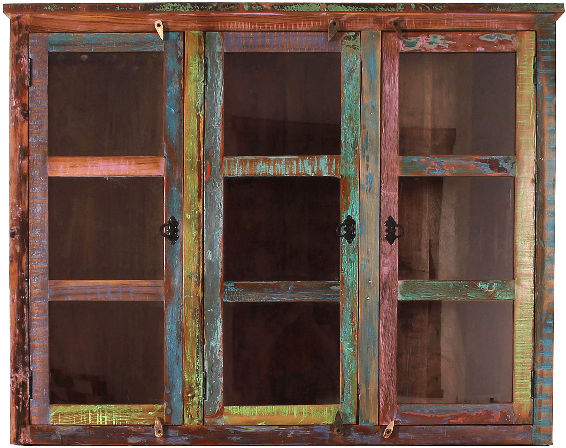 SIT Aufsatzschrank »Riverboat« passend für Sideboard 09103-98