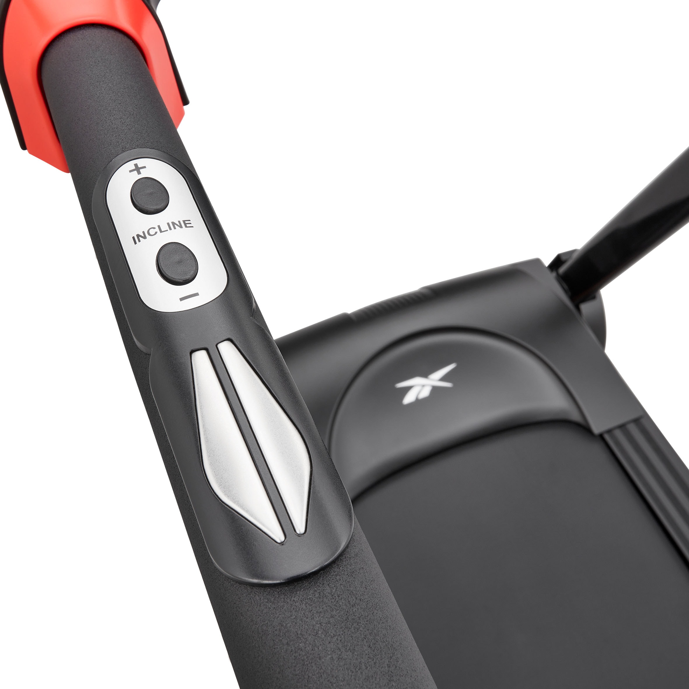 Reebok Laufband »GT40Z« bis max. 18 km/h, 110 kg max. Benutzergewicht
