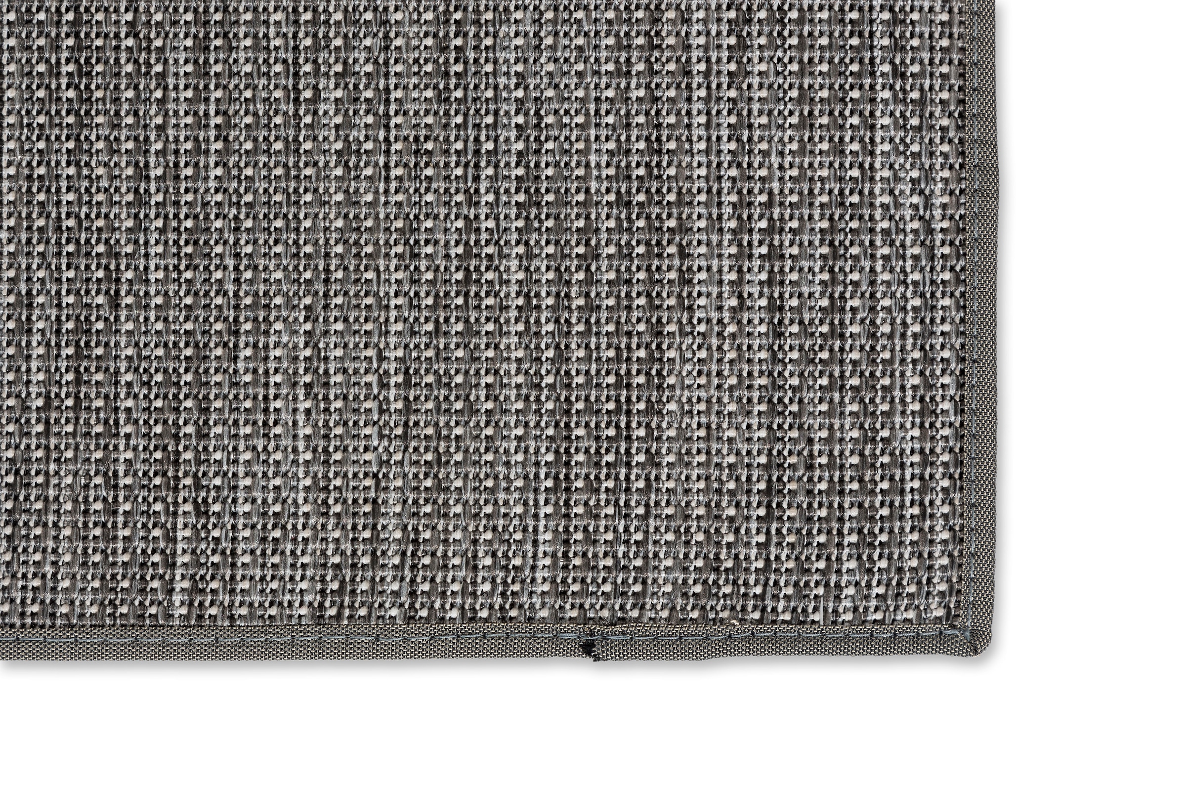 SCHÖNER WOHNEN-Kollektion Teppich »Parkland 6351 220«, rechteckig, 5 mm Höhe, In- und Outdoor geeignet, eleganter Flachflorteppich