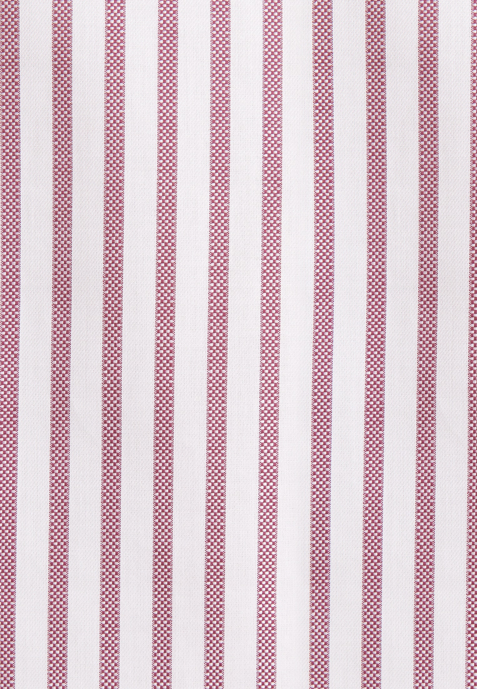 seidensticker Businesshemd »Schwarze Rose« Slim 1/1 Kentkragen Gestreift