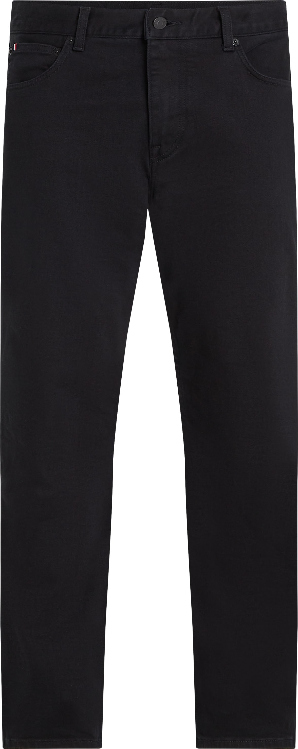 Tommy Hilfiger Straight-Jeans »DENTON Straight Fit«