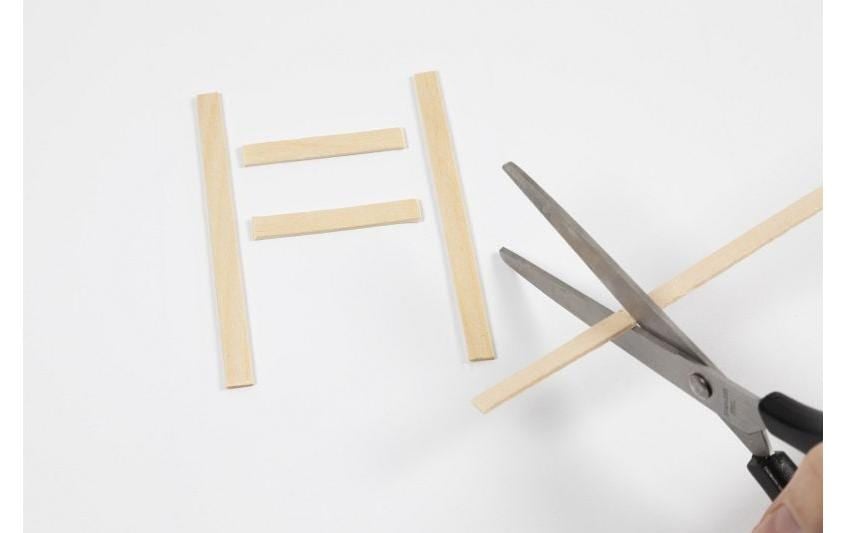 creativ company Kreativset »Halloween Wichteltür 12-teilig«