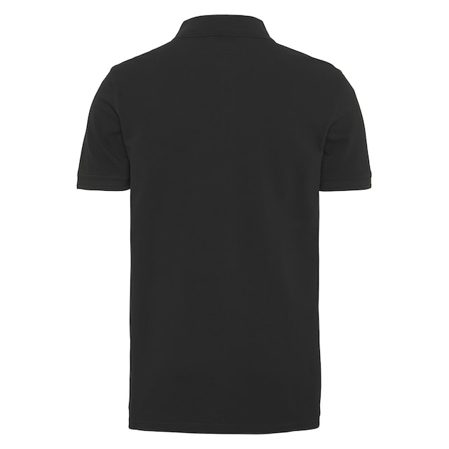 BOSS ORANGE Poloshirt »Prime 10203439 01«, mit dezentem Logoschriftzug auf  der Brust online bei | 