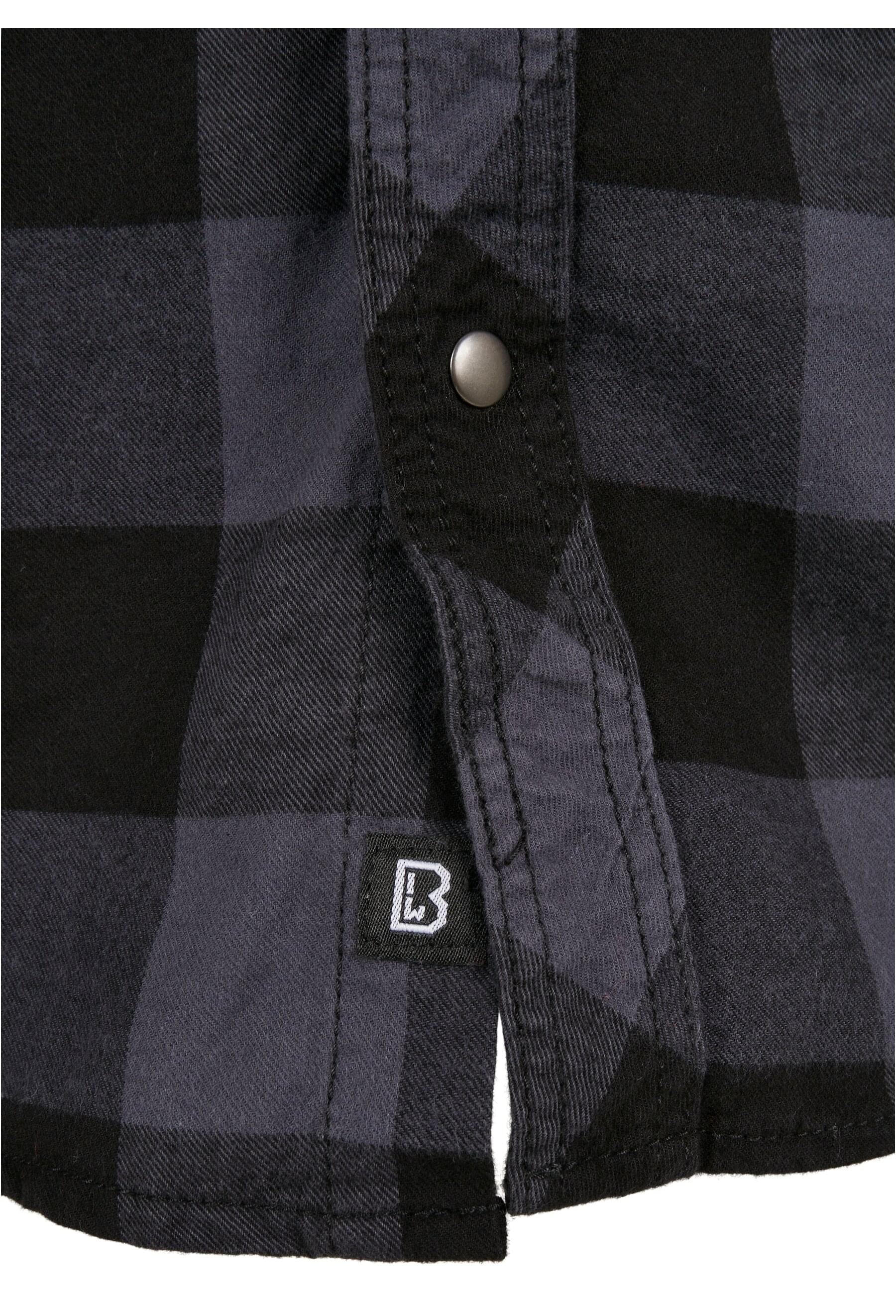 Brandit Jerseyweste »Brandit Herren Checkshirt Sleeveless« 1 Stk.