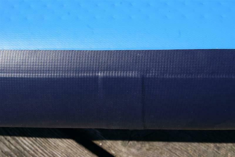 KOHALA SUP-Board »Kohala«, (6 tlg.)