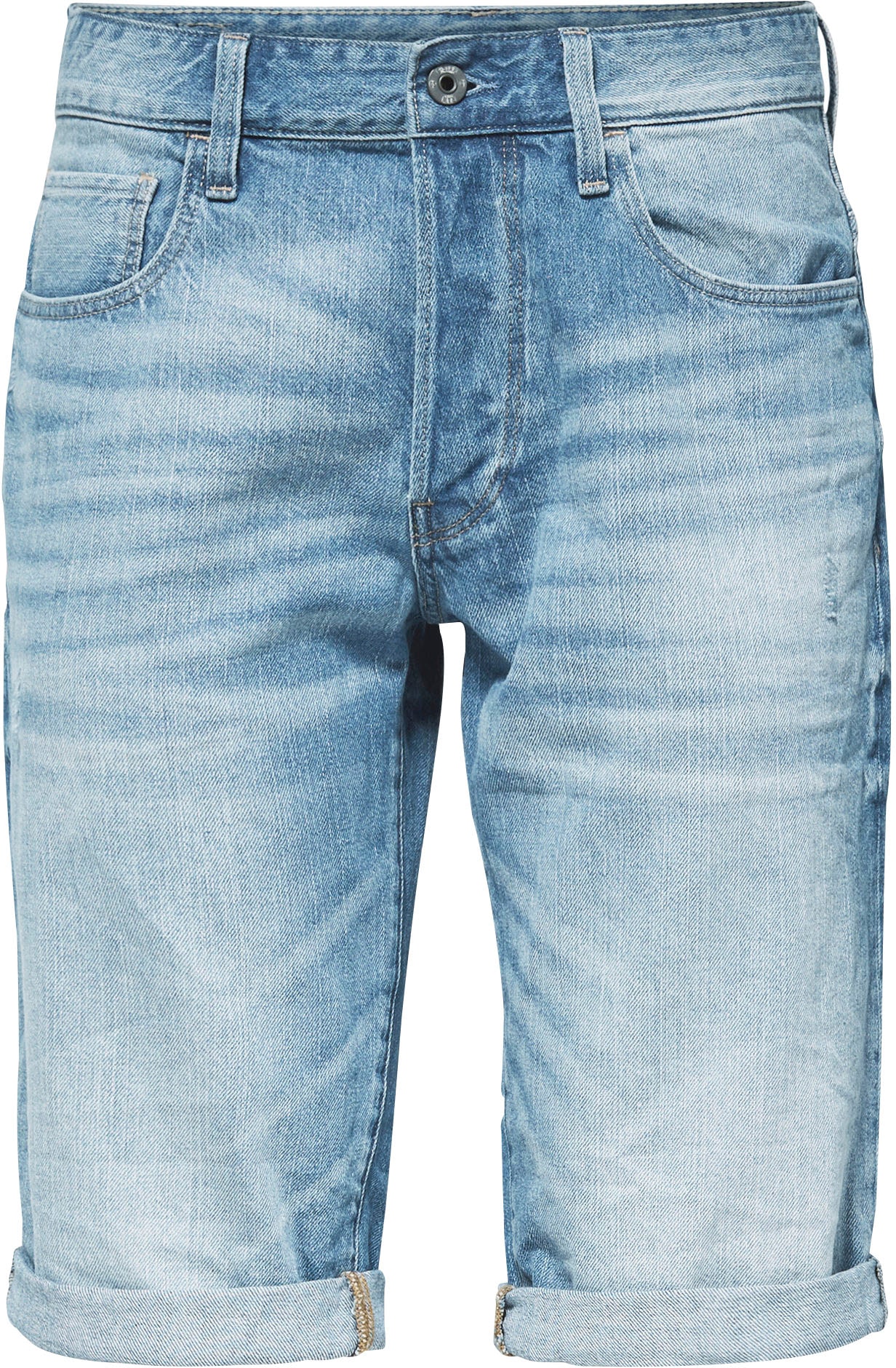 5. Bild von G-STAR Bermudas »3301 Short«