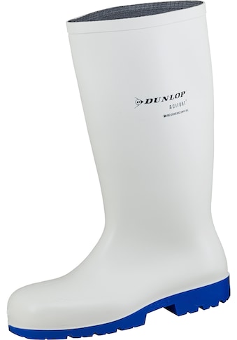 Dunlop_Workwear Gummistiefel »Acifort weiß«, SB kaufen