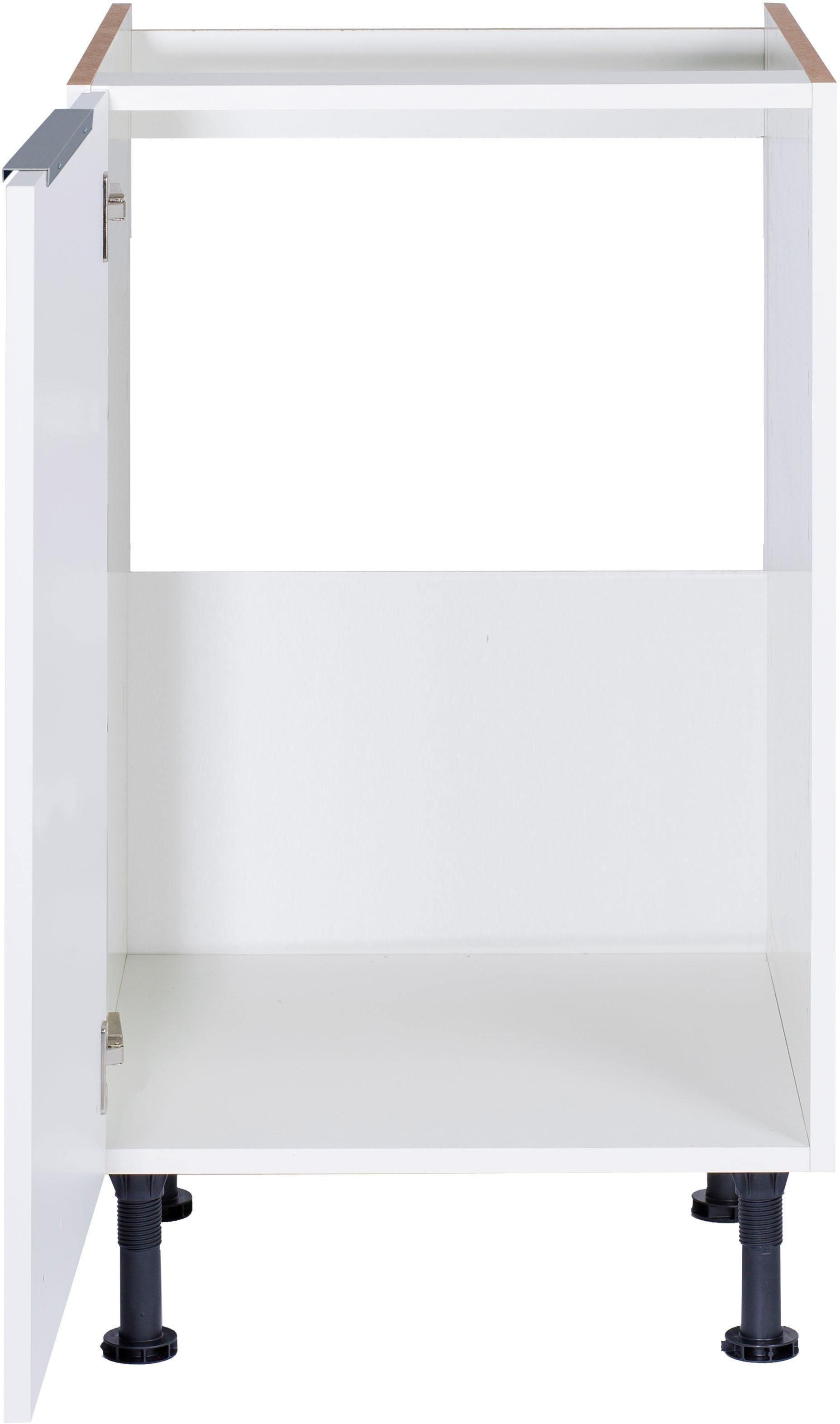 OPTIFIT Spülenschrank »Tara«, Breite 50 cm