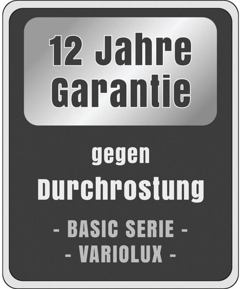 STEMA PKW-Anhänger »BASIC STL 1300 O2 13-25-13.1«, Tieflader, gebremst