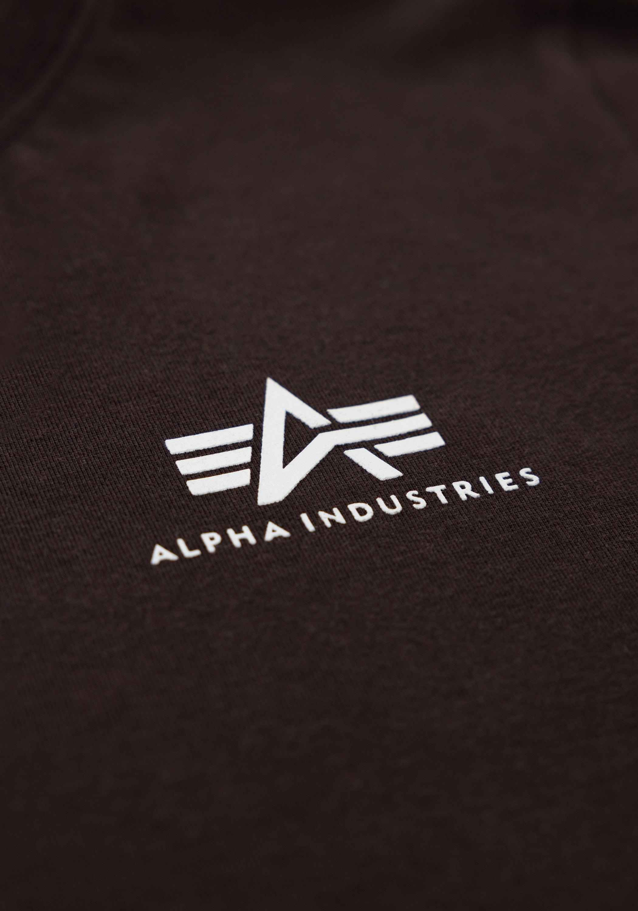 Alpha Industries T-Shirt »Alpha Industries Kids - T-Shirts Basic T SL Kids«