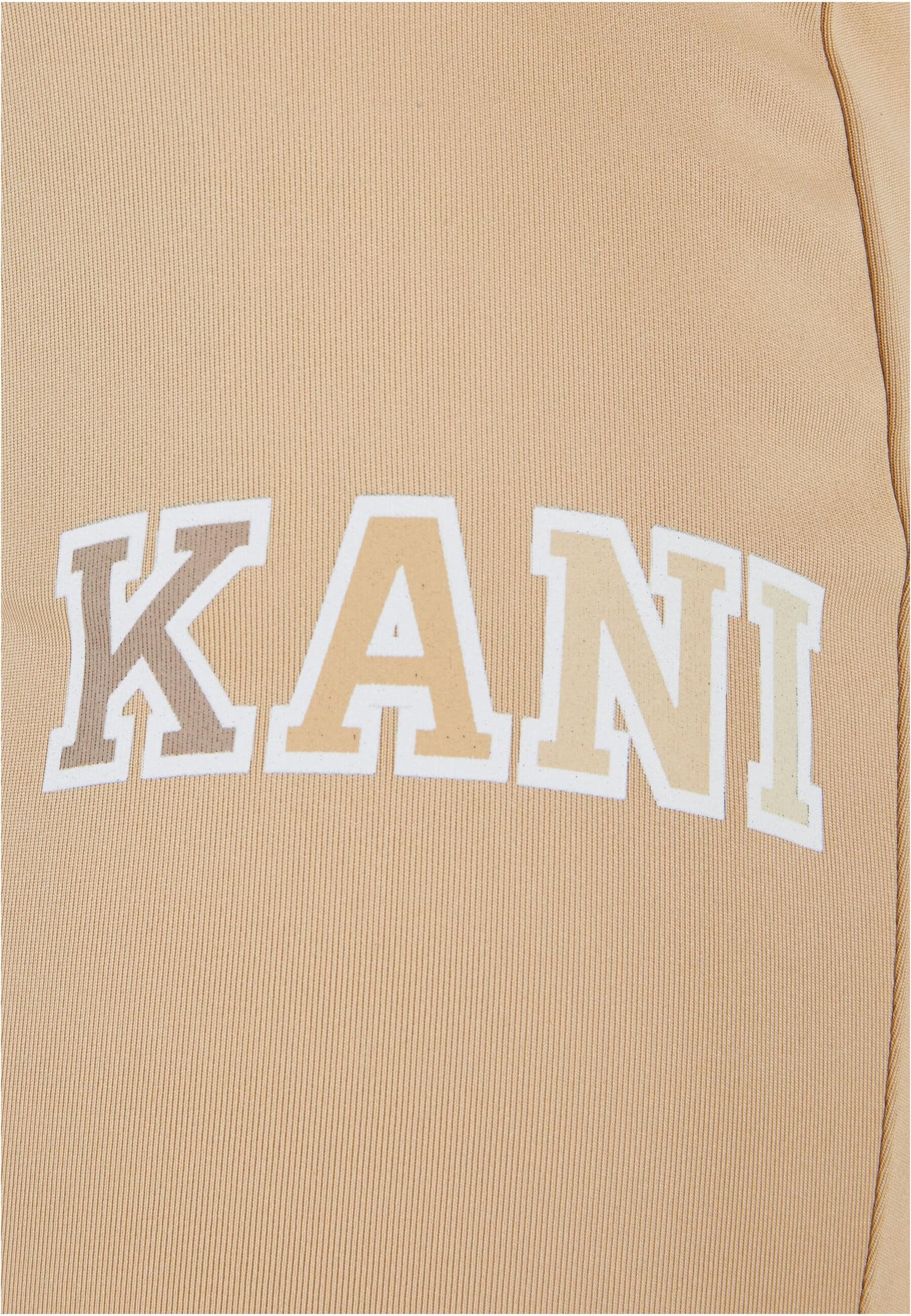 Karl Kani Radlerhose »Karl Kani Damen KW242-031-1 Karl Kani Small Serif Cycling Shorts«