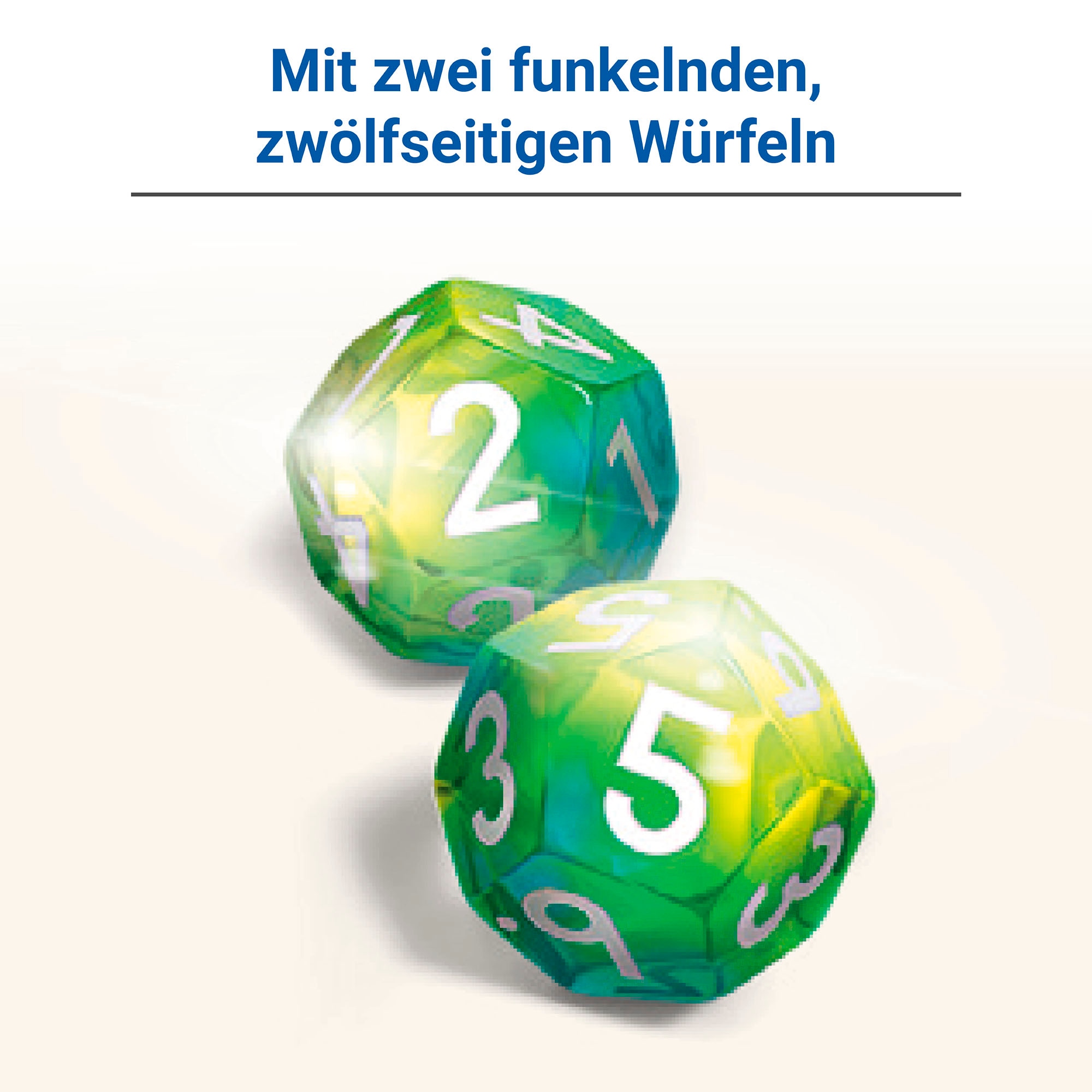 Ravensburger Spiel »Brilliant« Made in Europe
