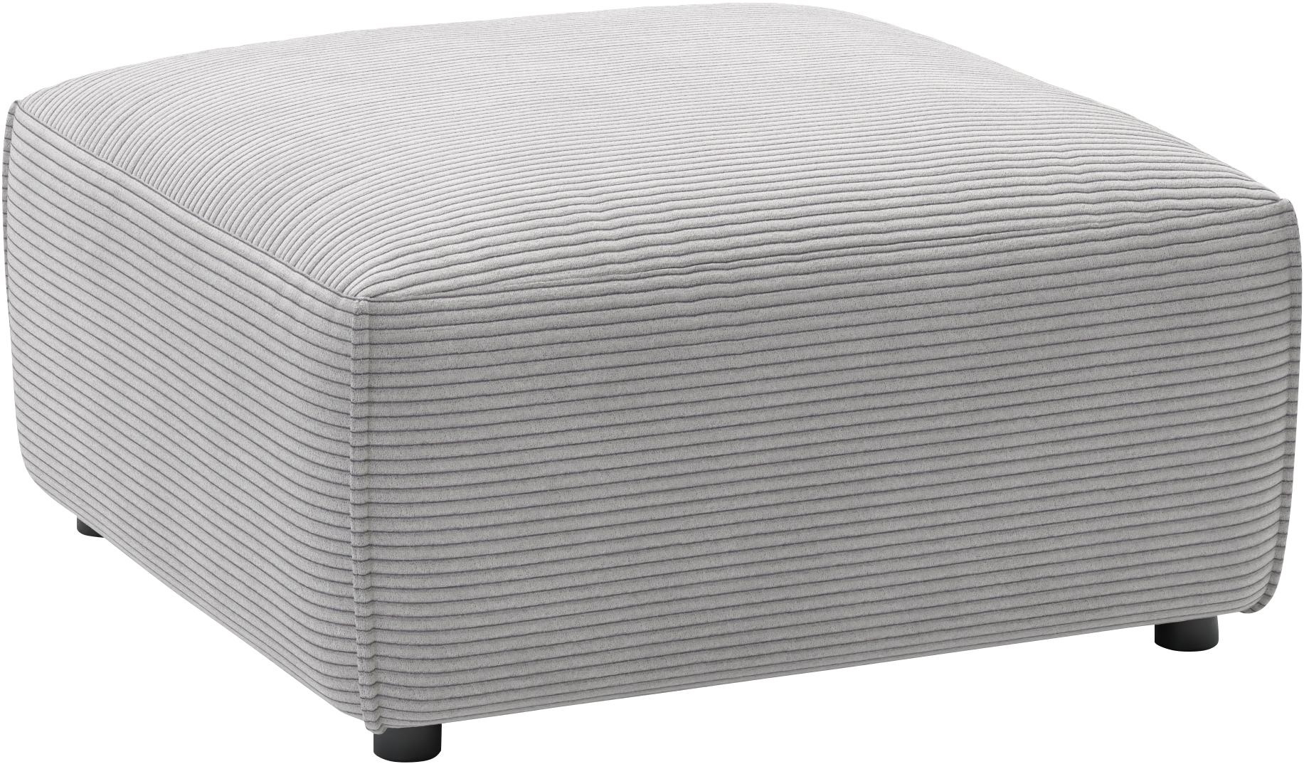 andas Hocker »Glimminge auch in Breitcord, Feincord und Easy care-Bezug«, passend zur Serie "Glimminge"