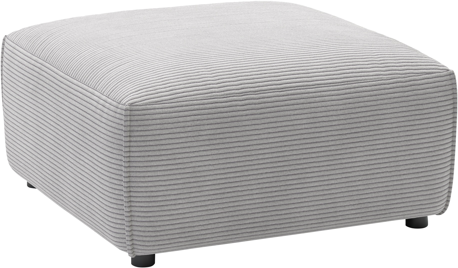 andas Hocker »Glimminge auch in Breitcord, Feincord und Easy care-Bezug«, p günstig online kaufen