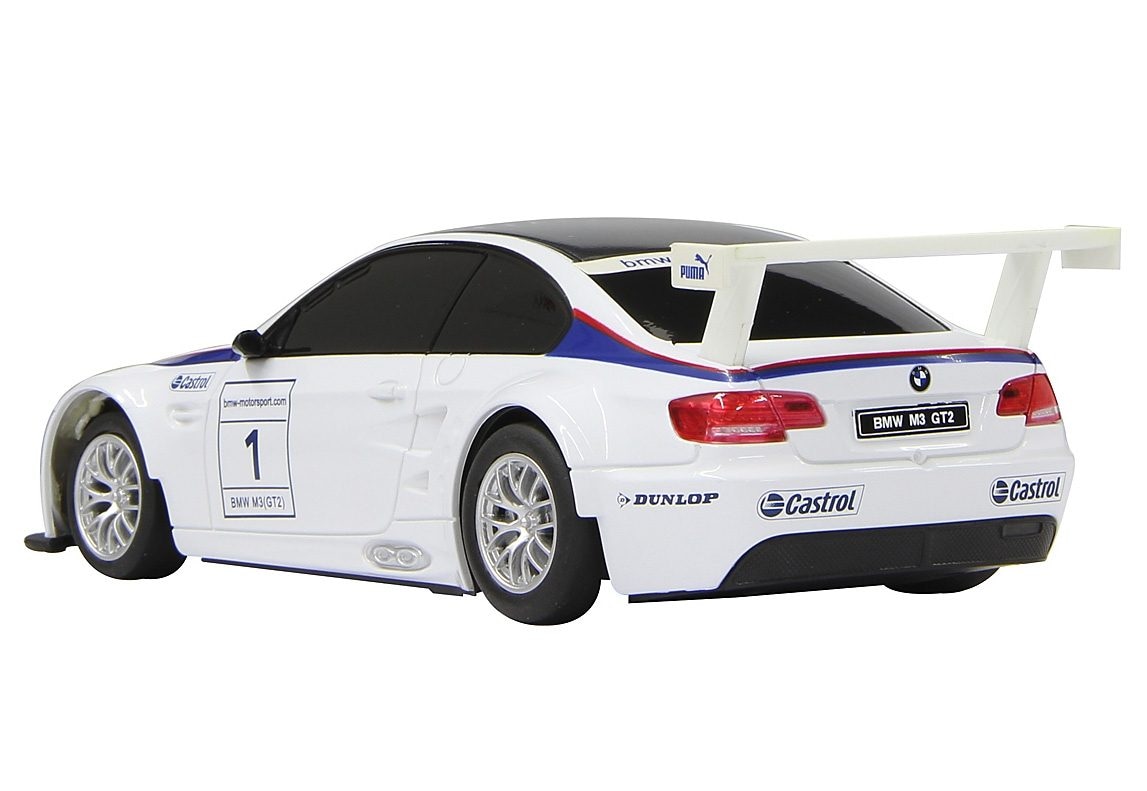 Jamara RC-Auto »BMW M3 Sport weiß«