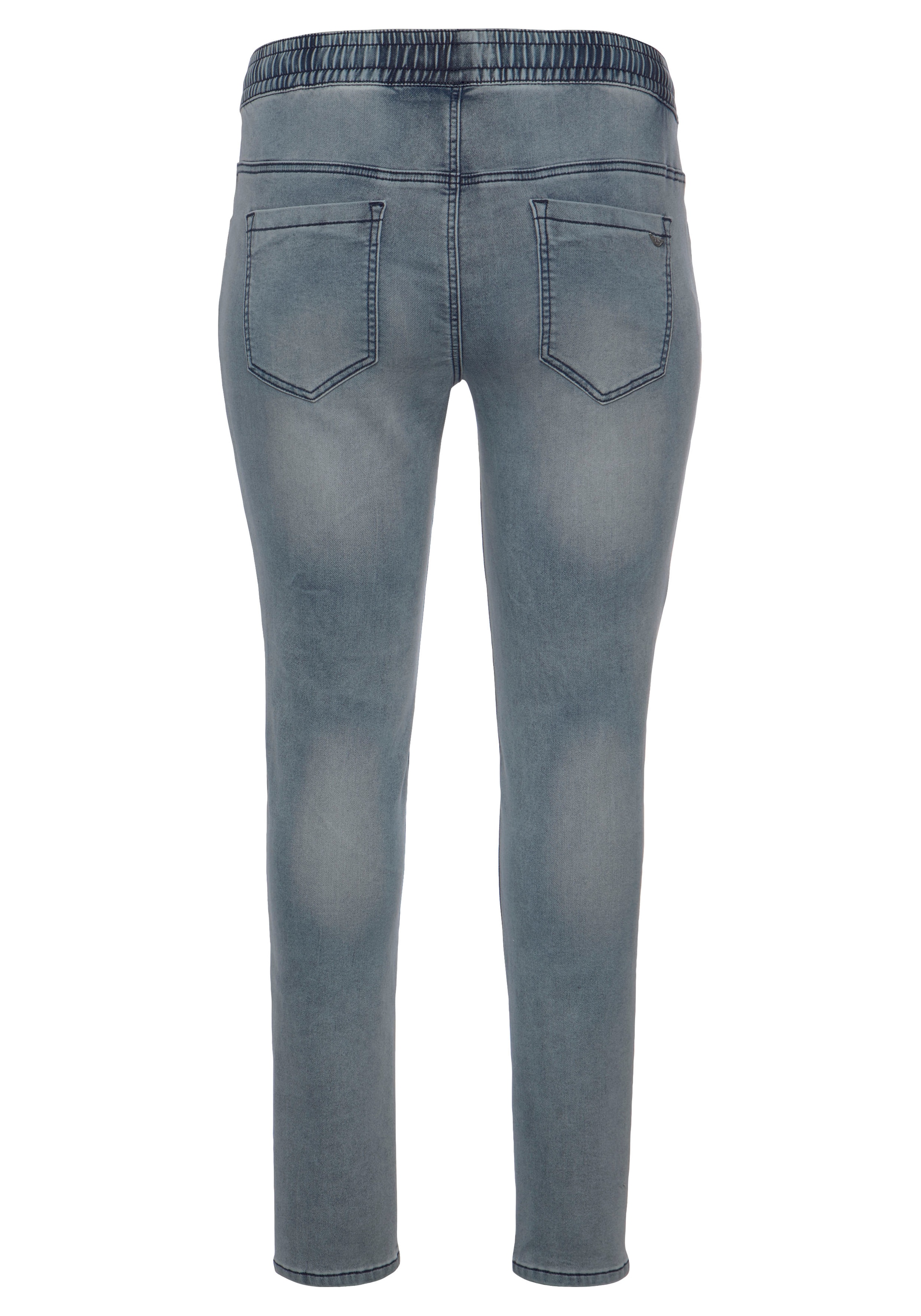 Arizona Stretch-Jeans, Jogg-Denim im Online-Shop bestellen