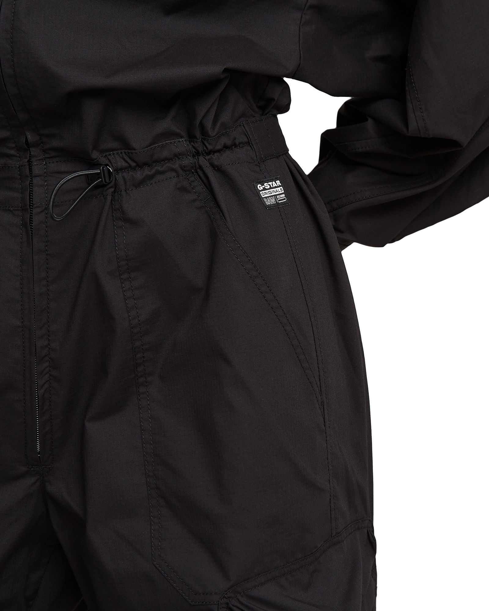 G-STAR Jumpsuit »Balloon Jumpsuit«