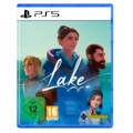 Spielesoftware »Lake«, PlayStation 5
