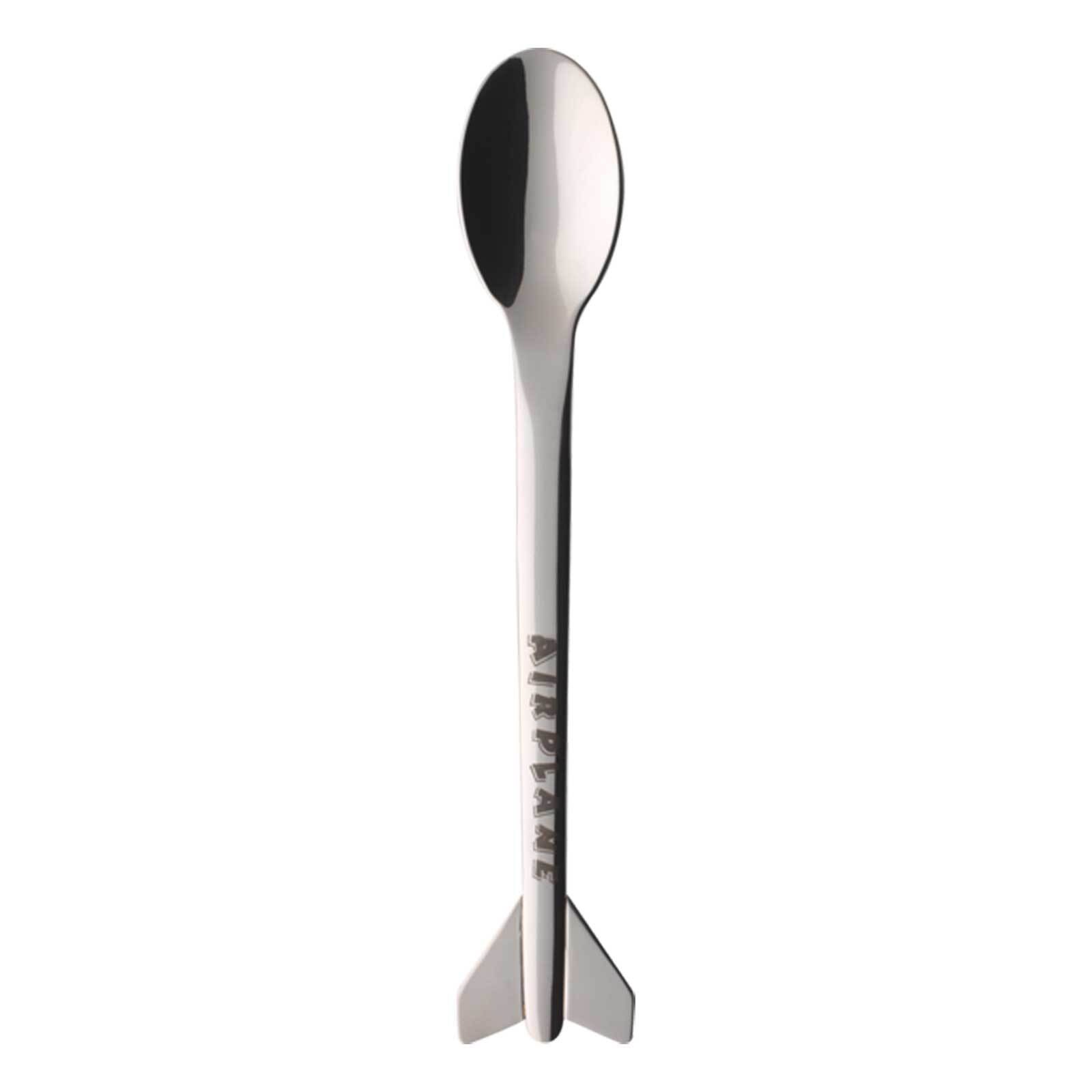 Villeroy & Boch Kinderbesteck »Kinderlöffel Kid's Dining 18.5 cm silber« günstig online kaufen