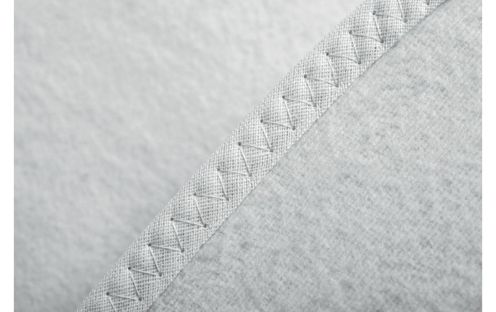 Dormisette Topper »Premium Zwirn«