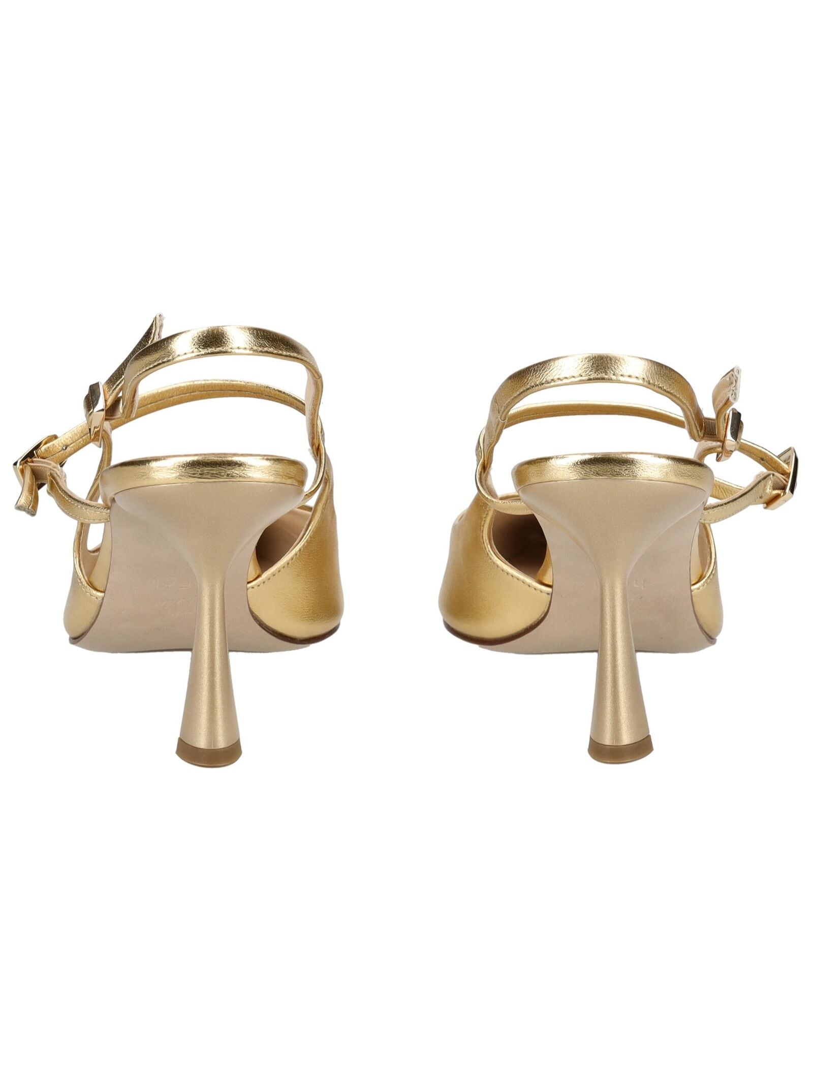 Högl Slingpumps »Högl Pumps Leder«