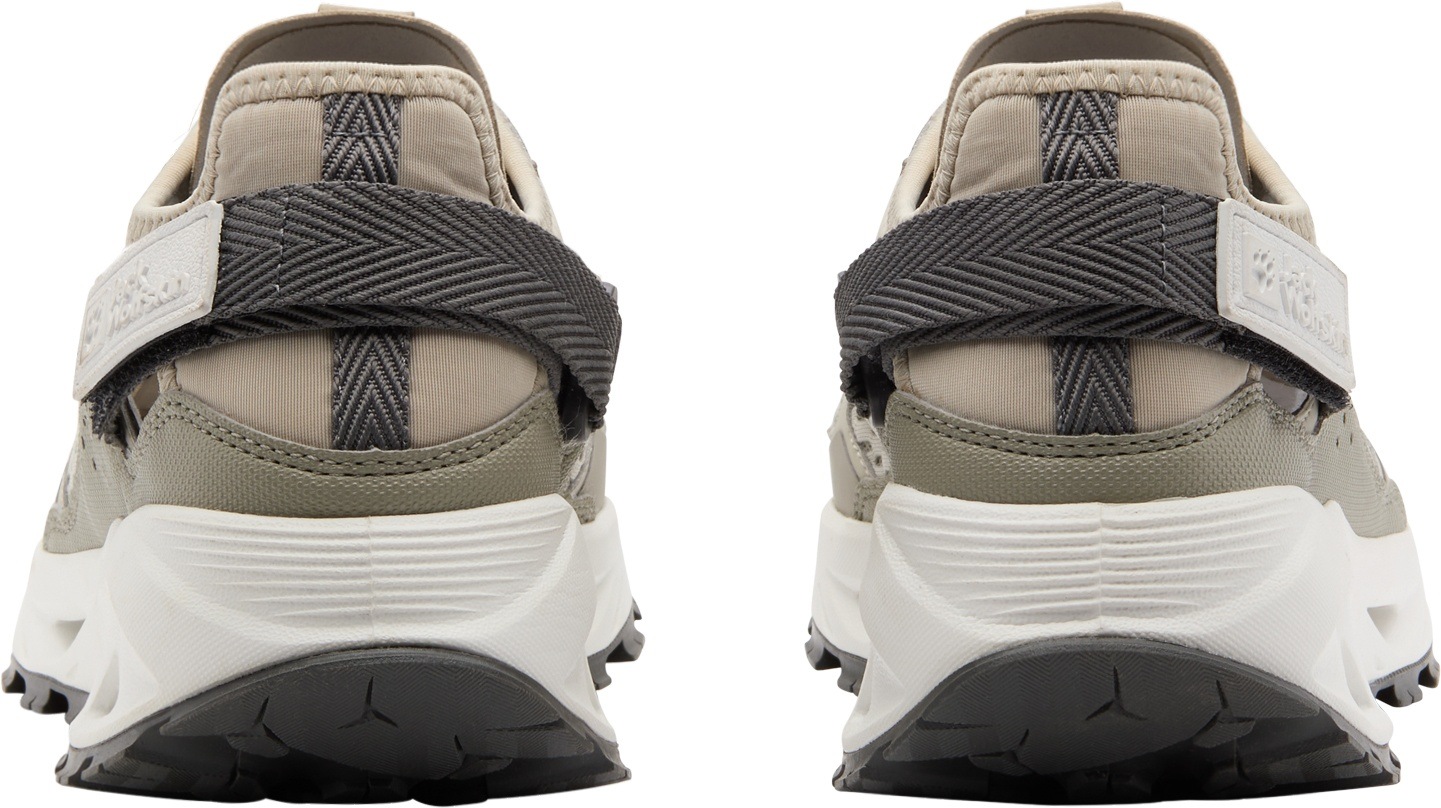 Jack Wolfskin Wanderschuh »PRELIGHT HYBRID VENT LOW M«