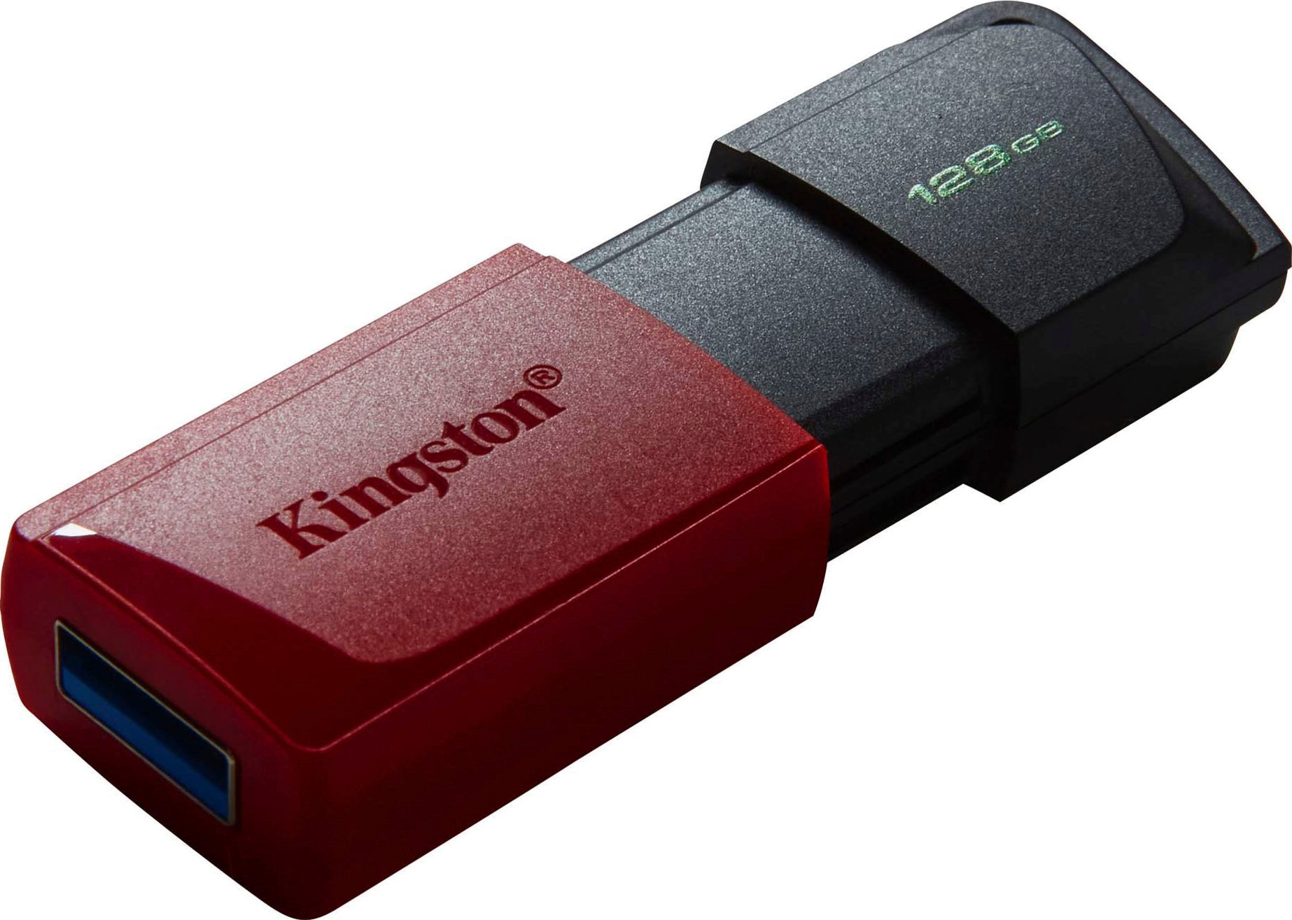 Kingston USB-Stick »DATATRAVELER® EXODIA™ M 128GB« (128GB GB USB 3.2 )