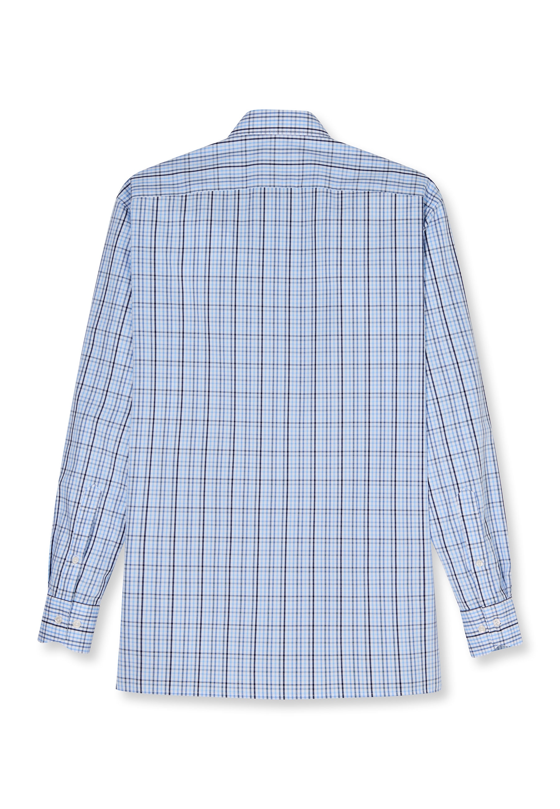 OLYMP Businesshemd »OLYMP Luxor, comfort fit, Button-down«