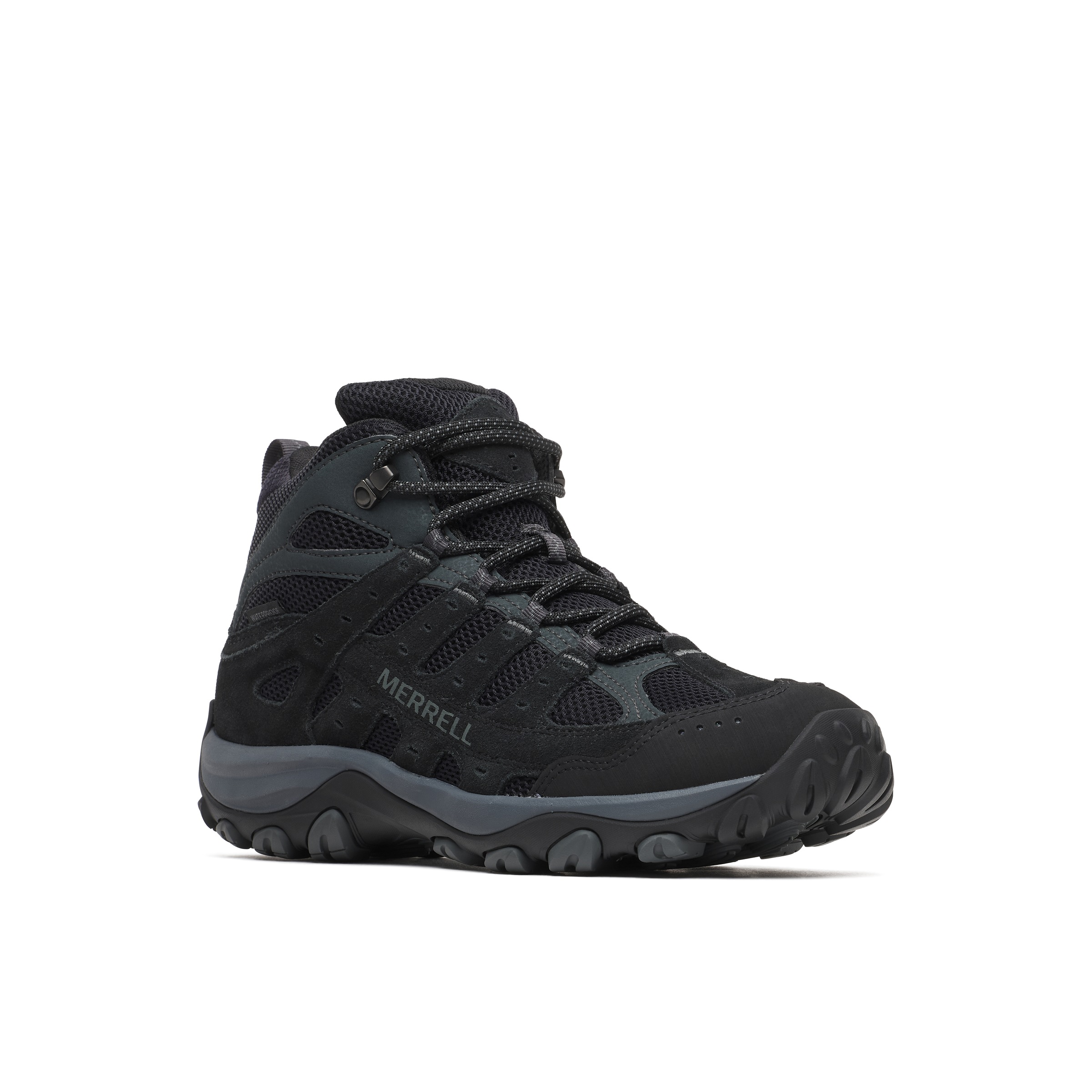Merrell Wanderschuh »ACCENTOR 4 MID WP«