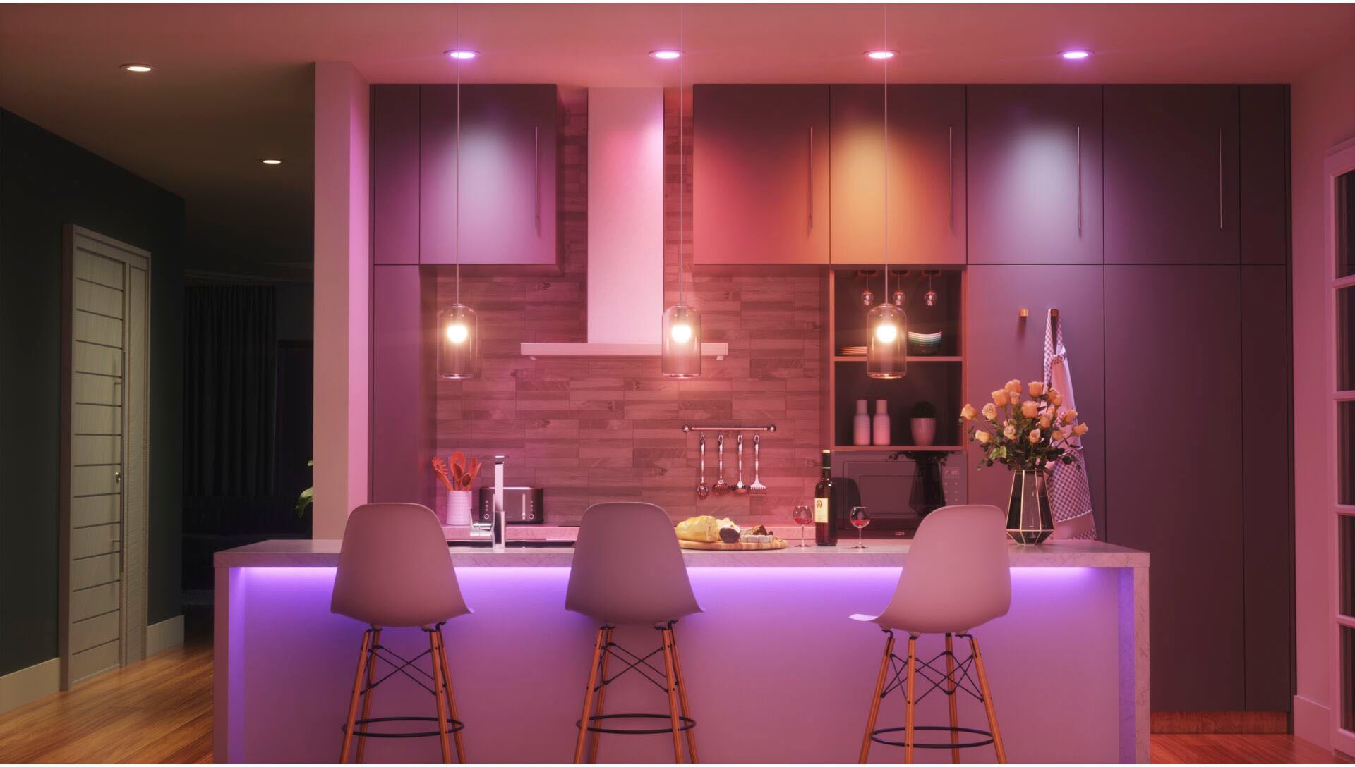 nanoleaf LED-Leuchtmittel, 1 St.