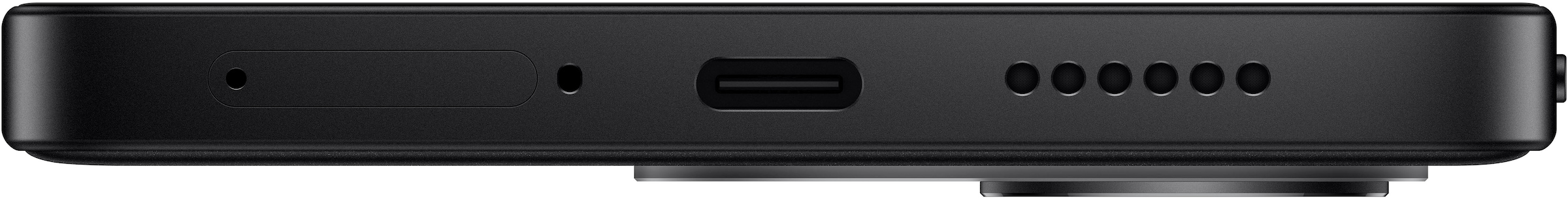 Xiaomi Smartphone »Nota 17 5G« black