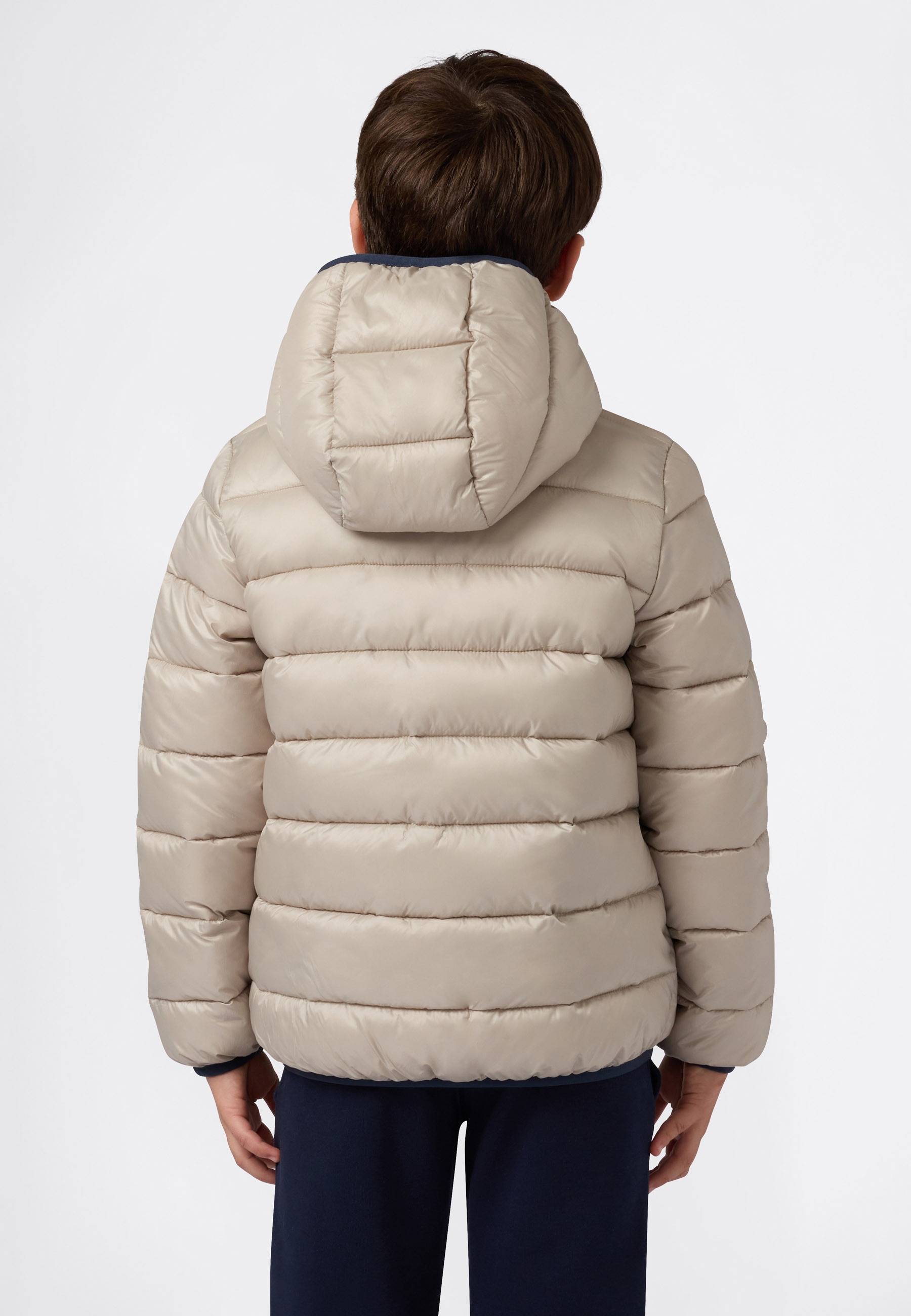 Champion Steppjacke »Light Outdoor Jacket« 1 Stk. tlg.