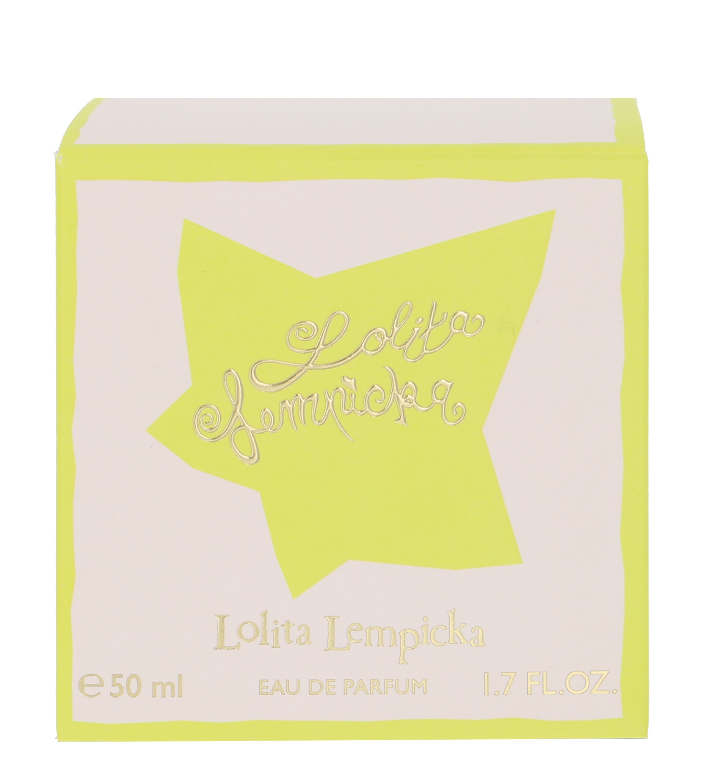 Lolita Lempicka Eau de Parfum »LOLITA LEMPICKA«