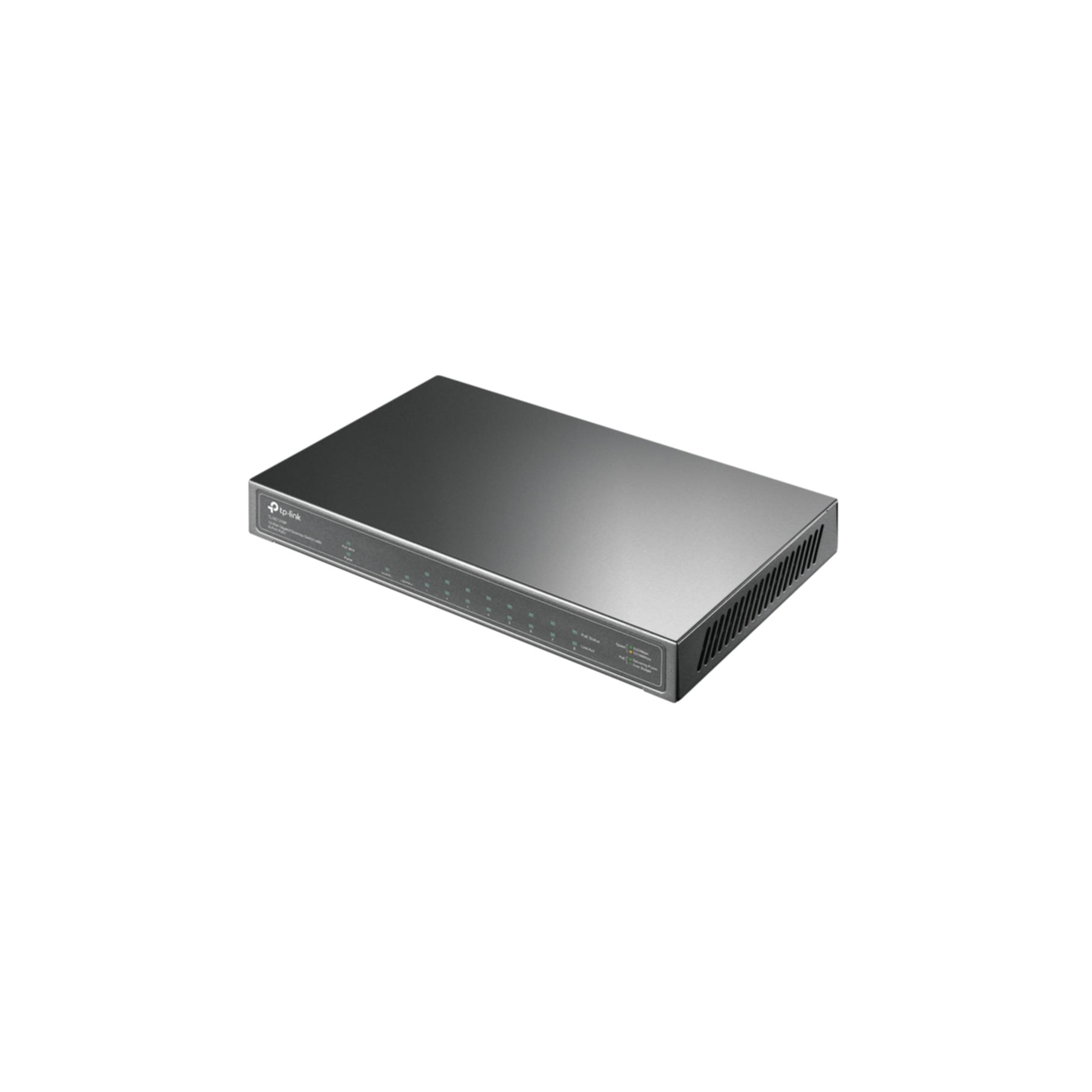 TP-Link Netzwerk-Switch »TL-SG1210P«