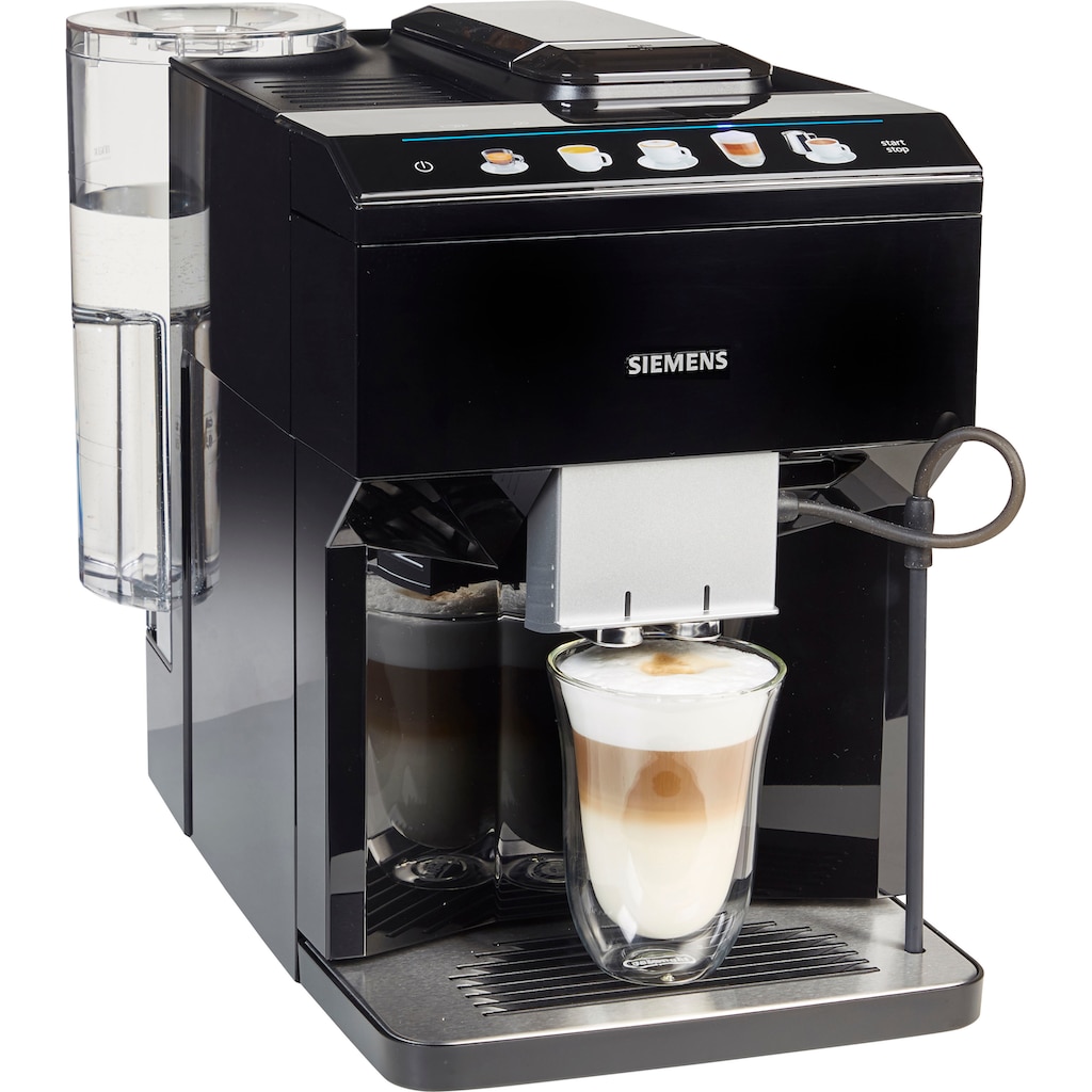 SIEMENS Kaffeevollautomat »EQ.500 classic TP503D09«