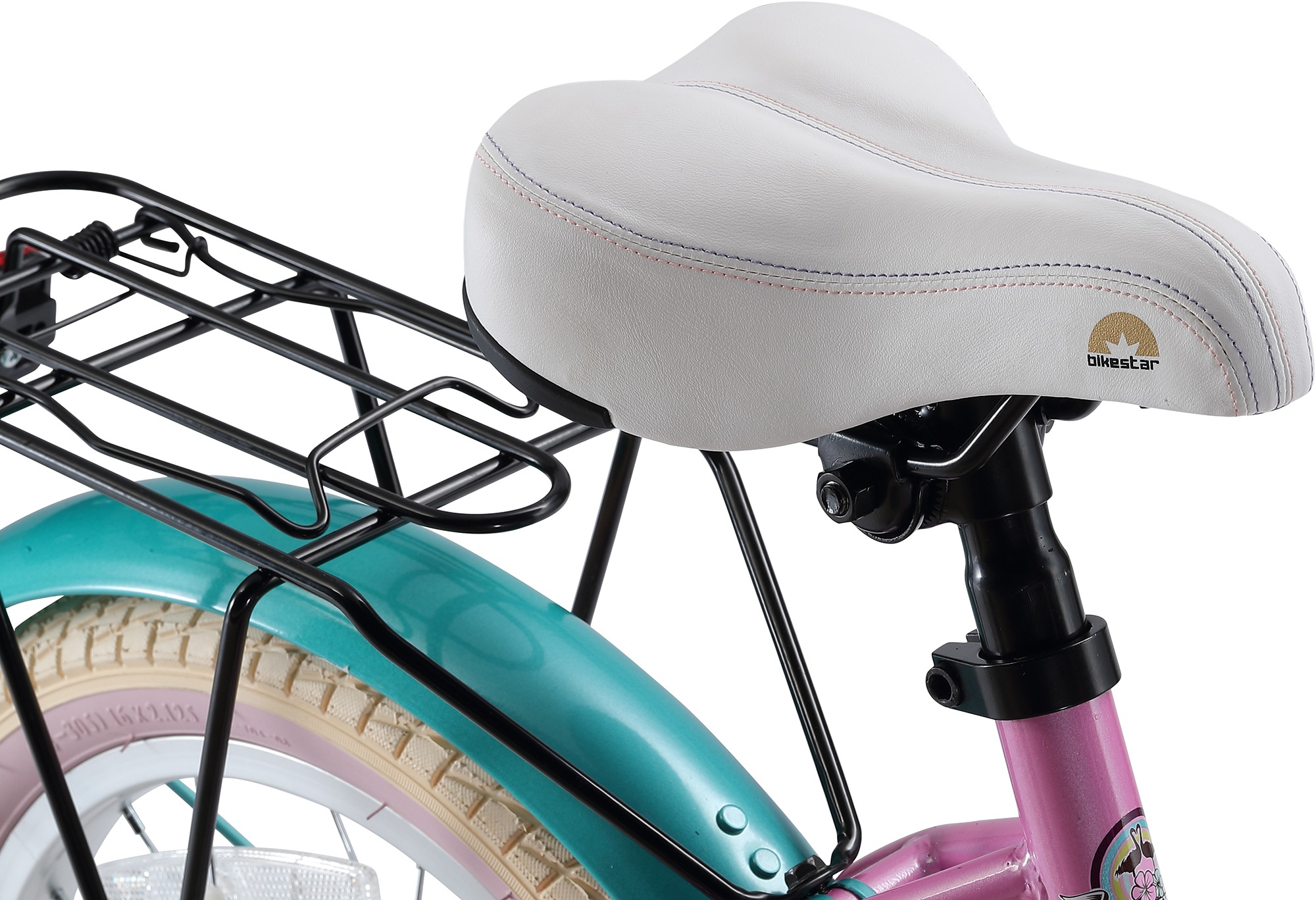 Bikestar Kinderfahrrad »Classic«, 1 Gang
