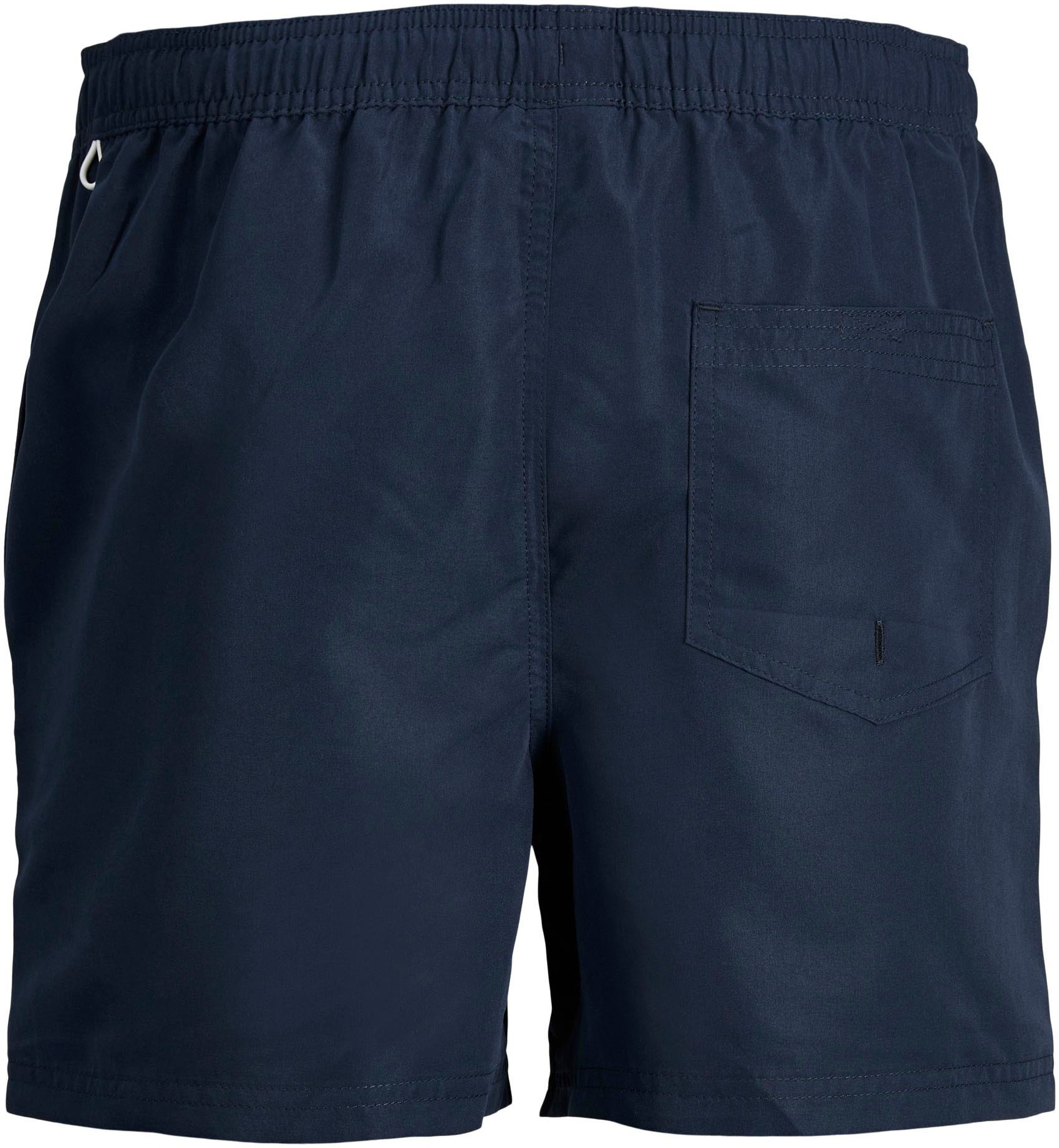 7. Bild von Jack & Jones Badeshorts »JPSTFIJI JJSWIM SOLID SN LY«