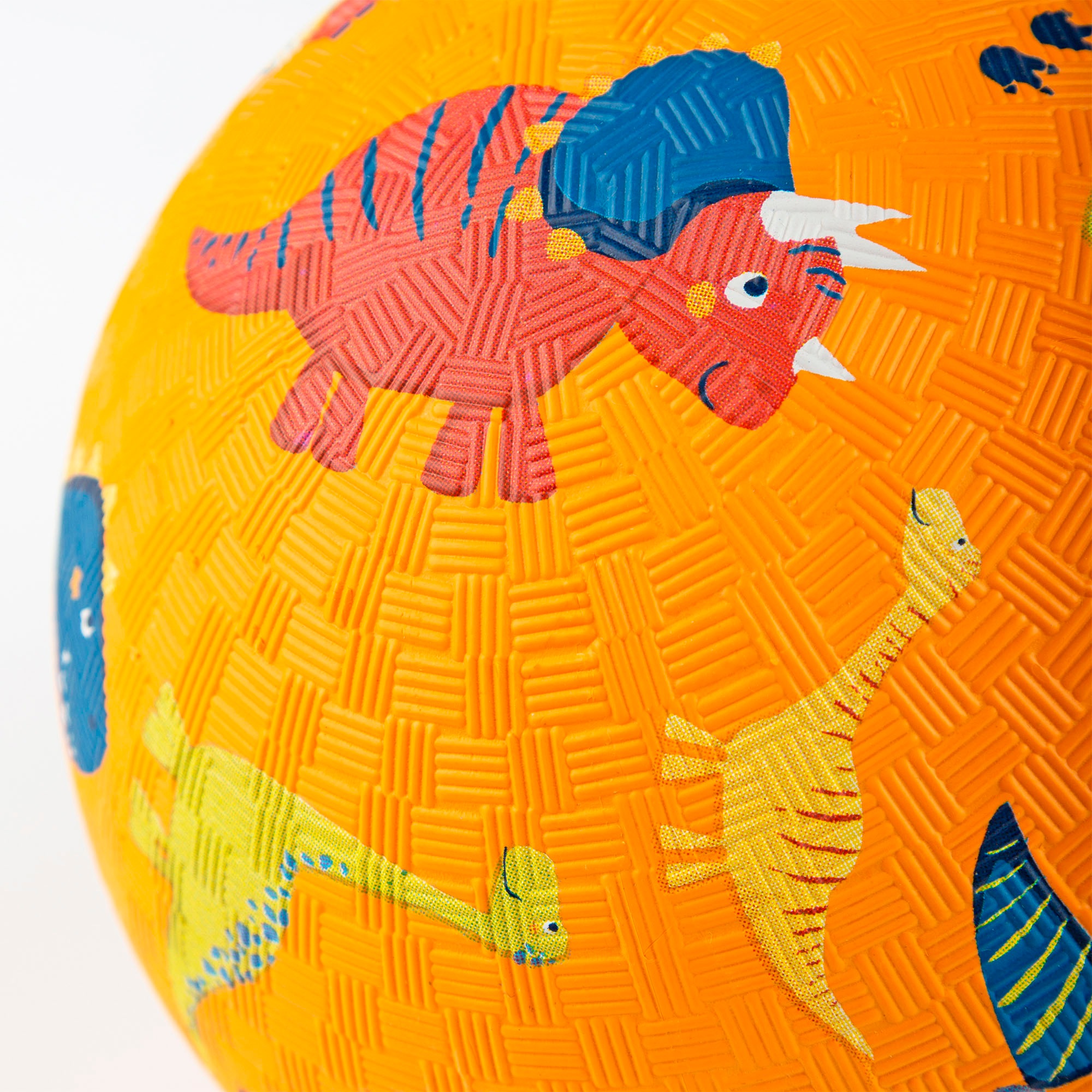 Sigikid Spielball »Dino«