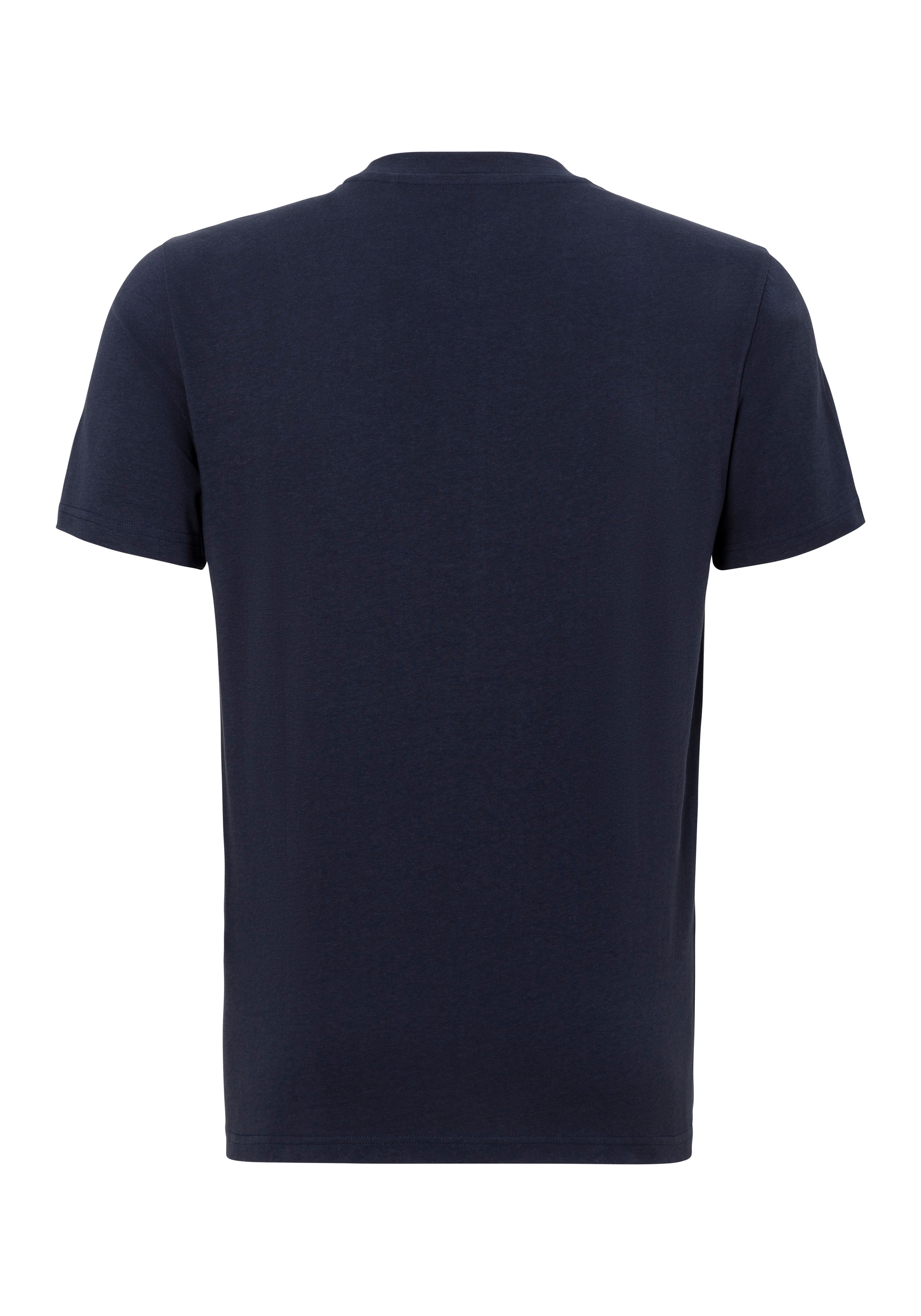 MUSTANG T-Shirt »Style Alex C Print«